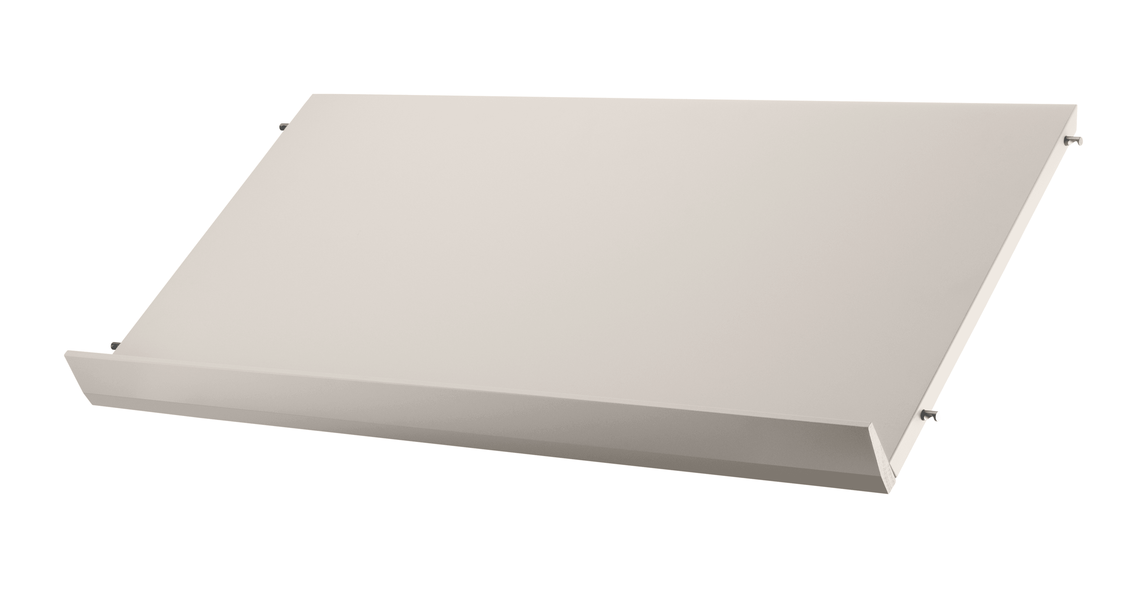 Tringles 4-pack 41x26 Beige