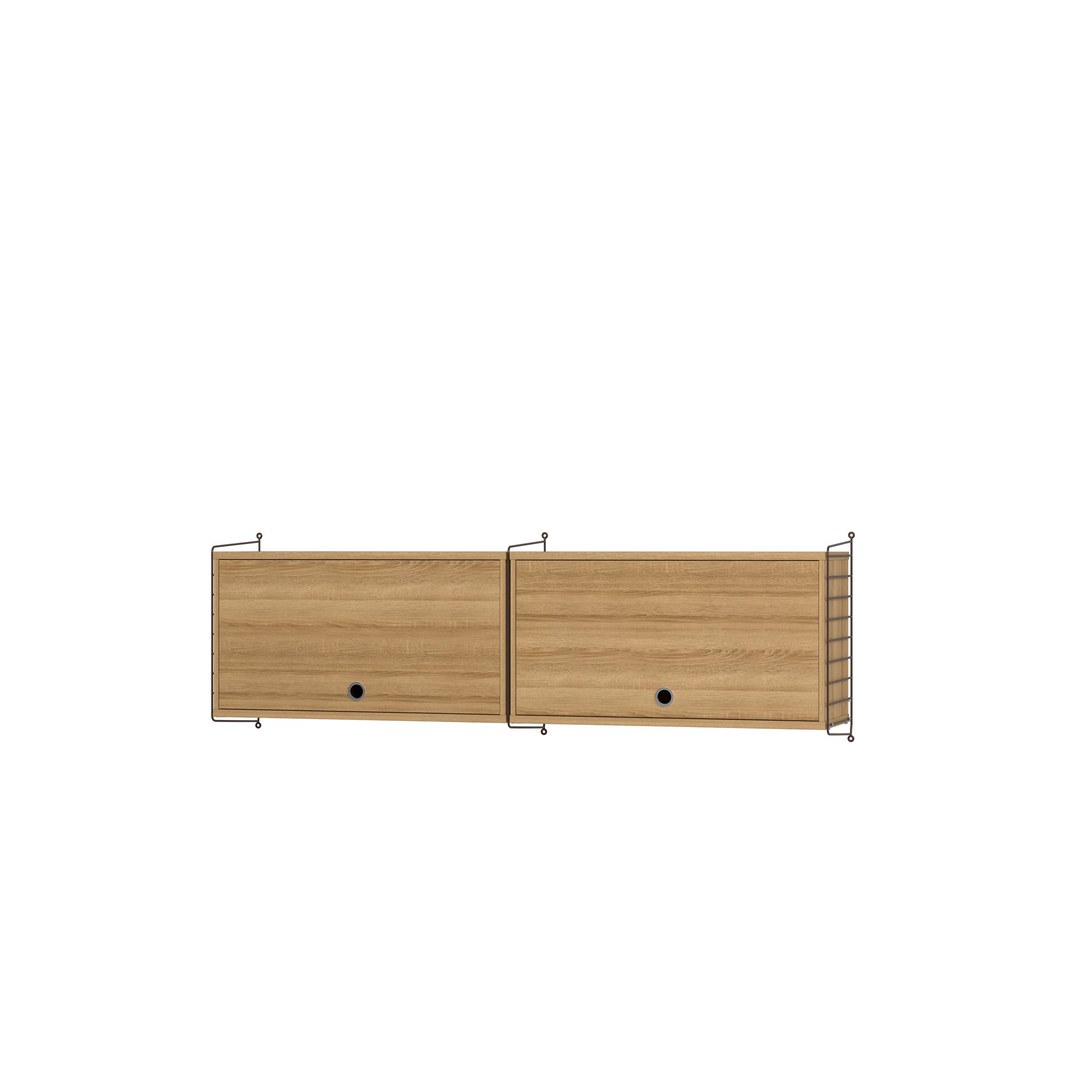 Kitchen N Brown/Oak