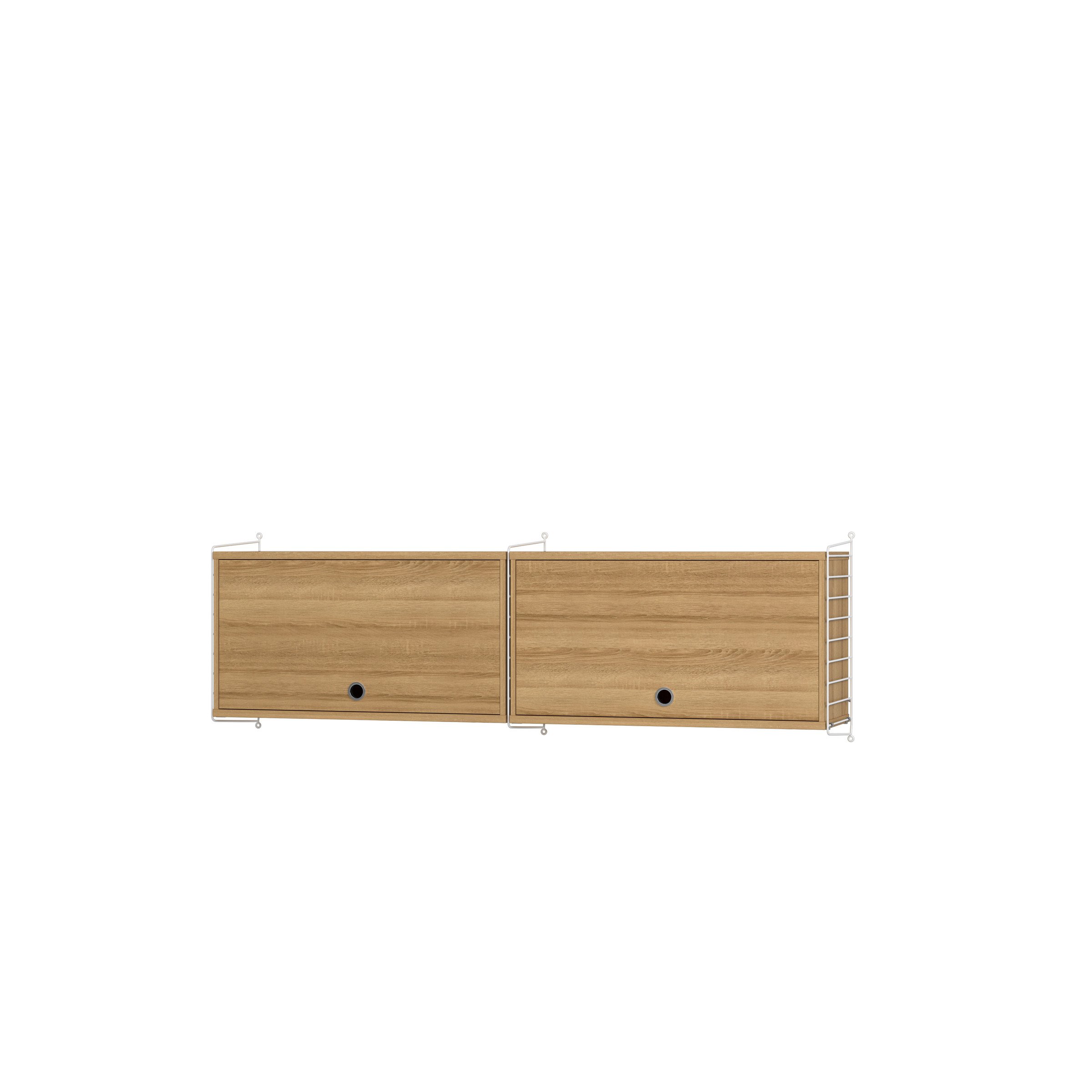 Kitchen N White/Oak