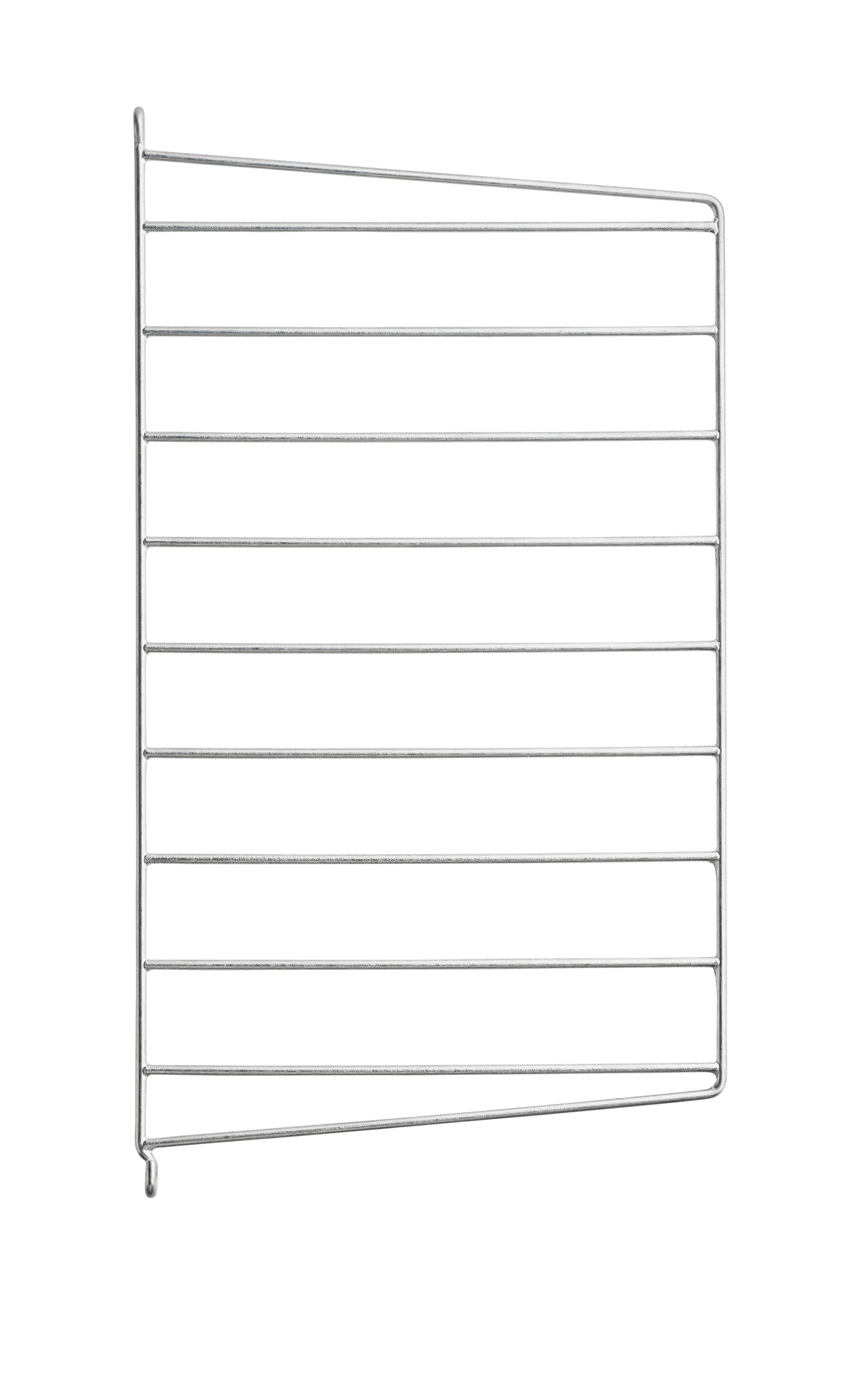 Plate rack  d20 x h7.5 cm White