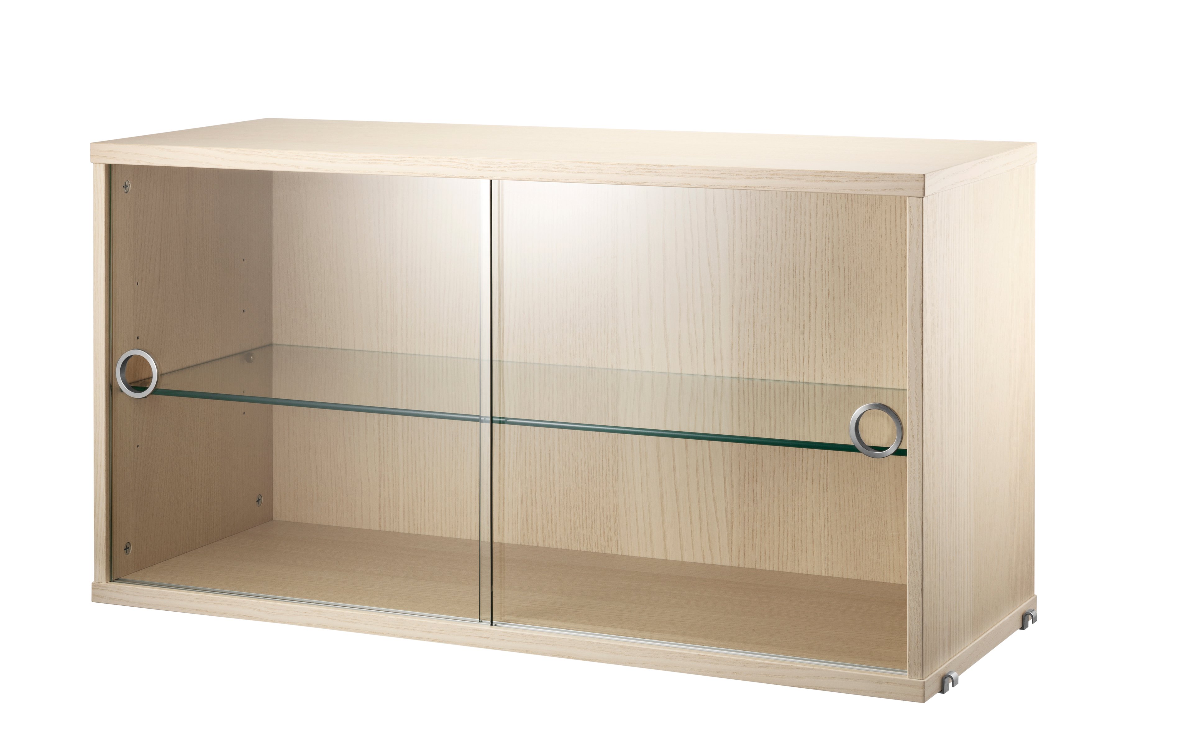 Väggavlar  d20 x h75 cm Svart