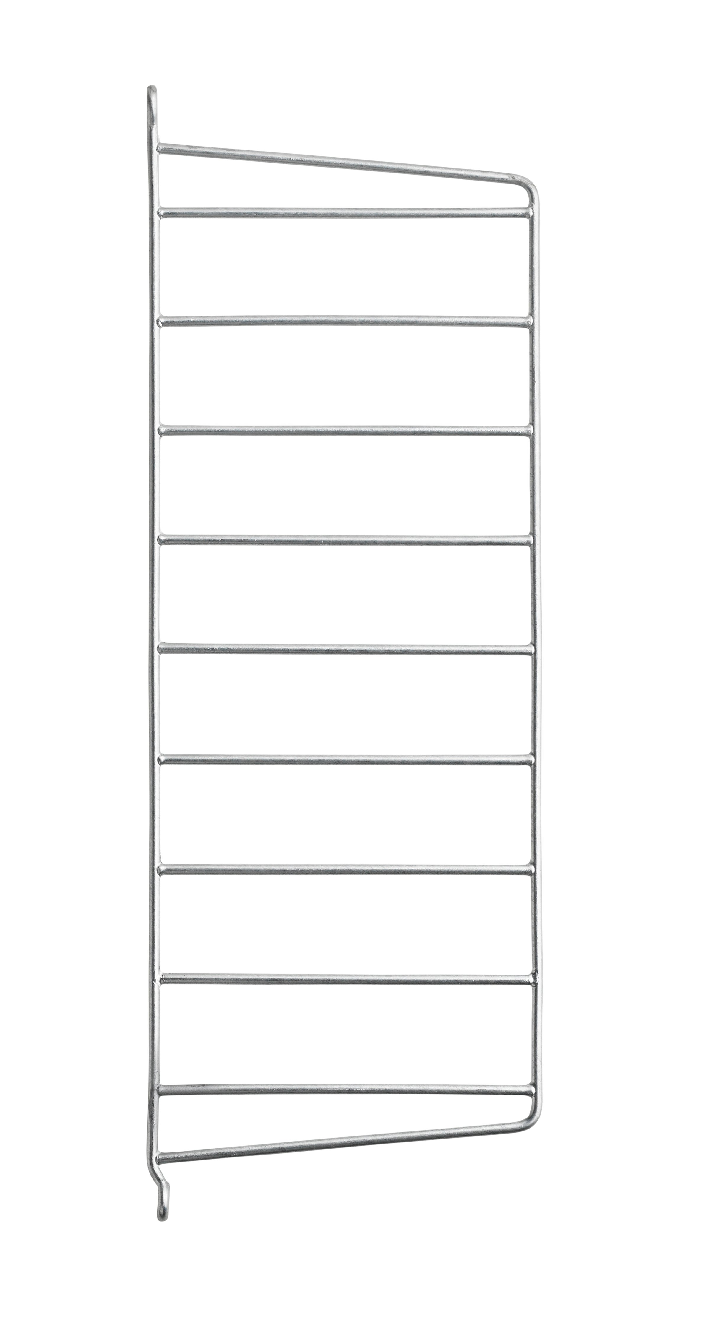 Organizers w9 x d7 x h8 cm Grey