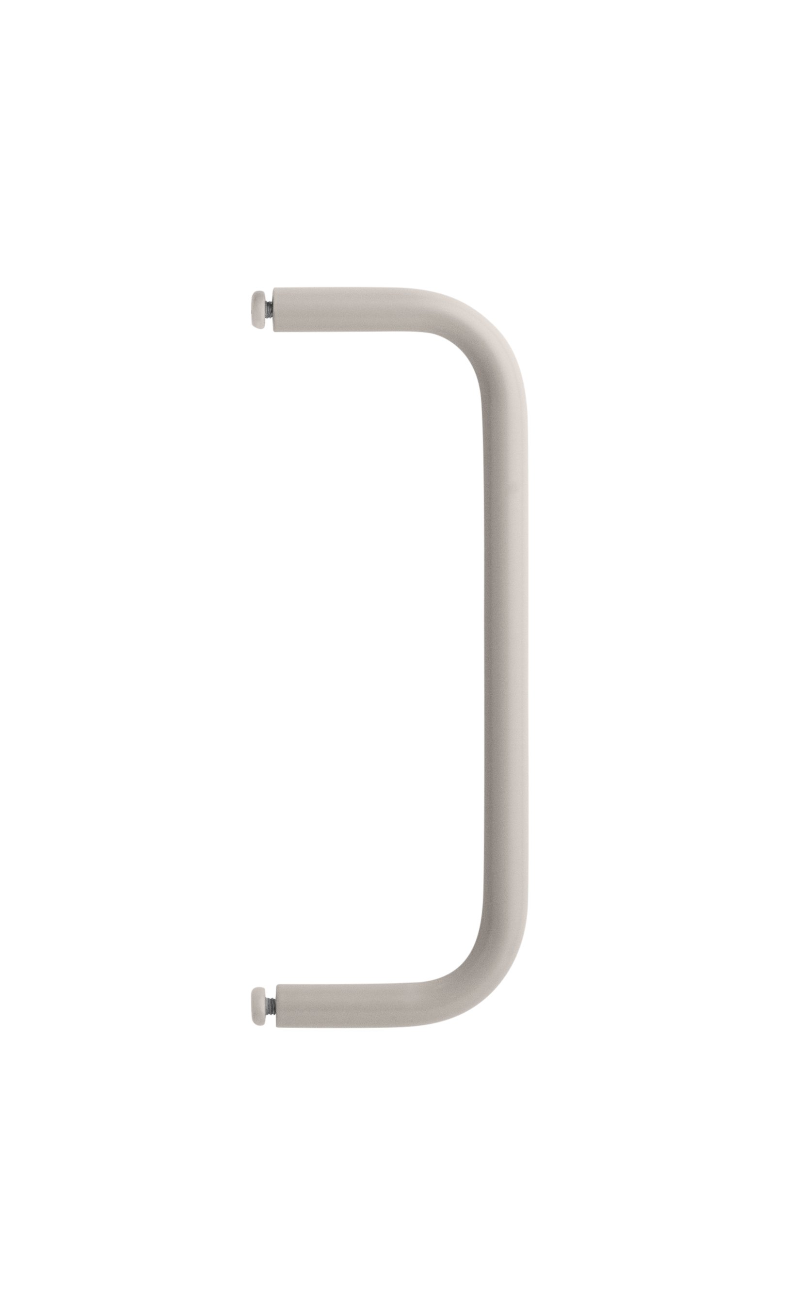 Shelves galvanized w58 x d30 cm Galvanized