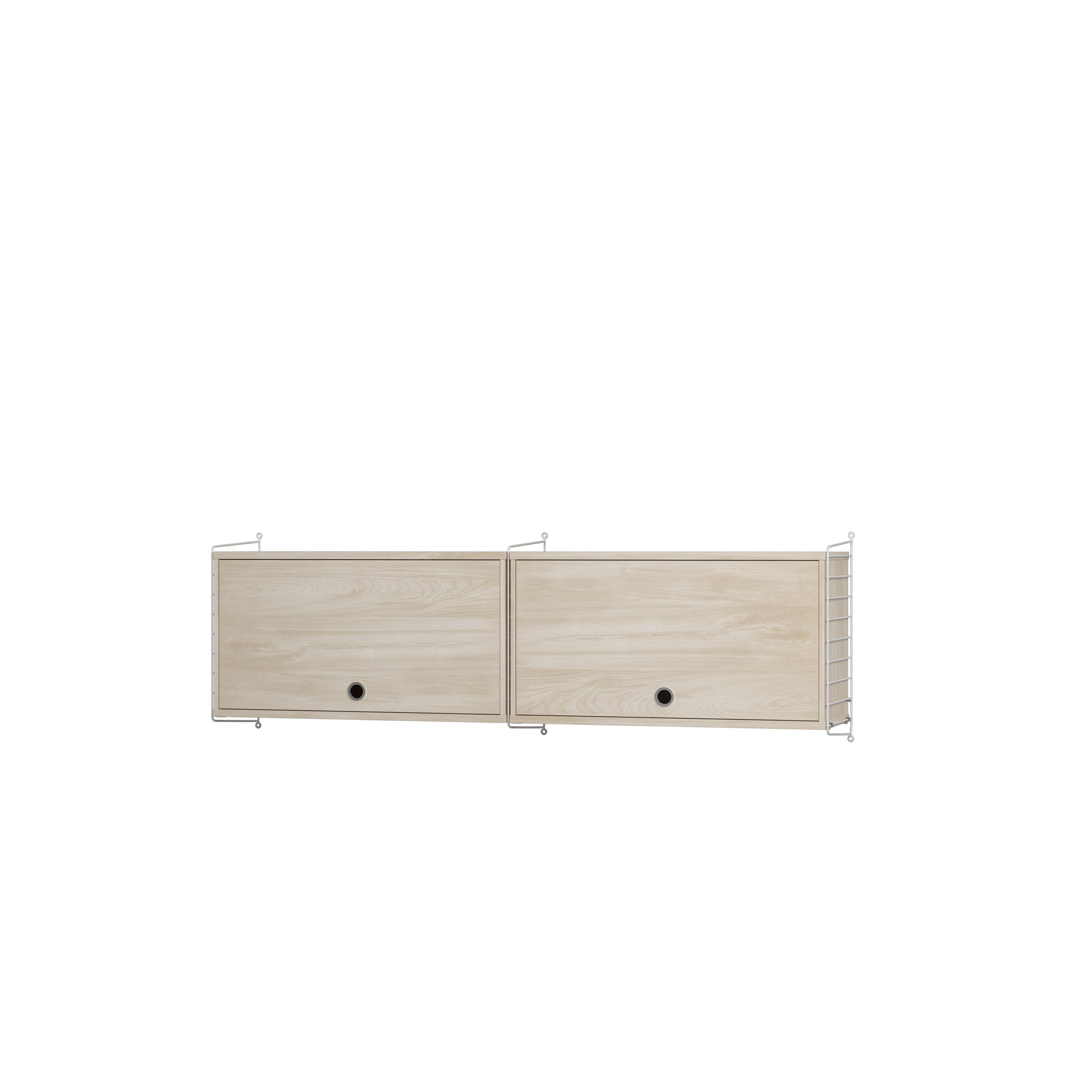 Kitchen N White/Ash