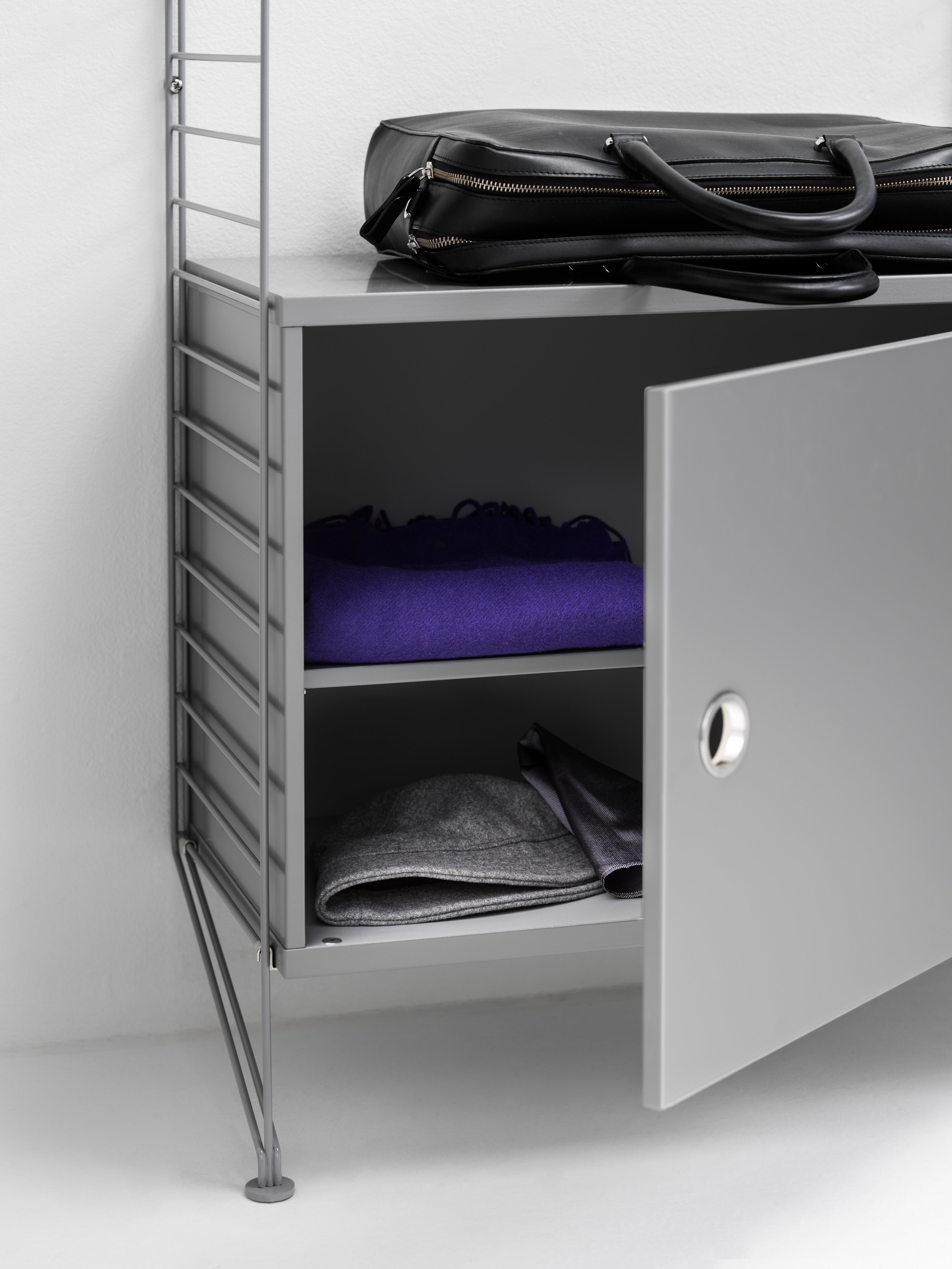 Organizers w9 x d7 x h8 cm Beige