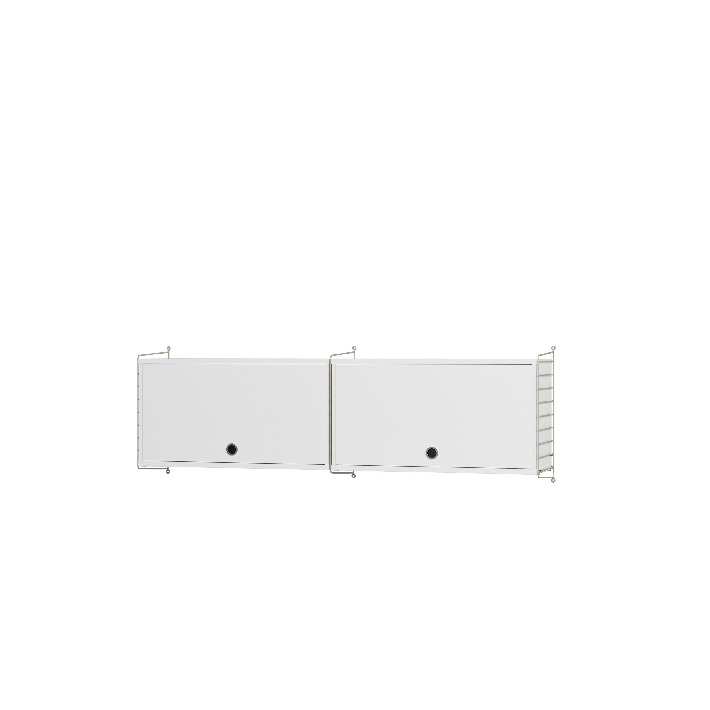 Kitchen N Beige/White