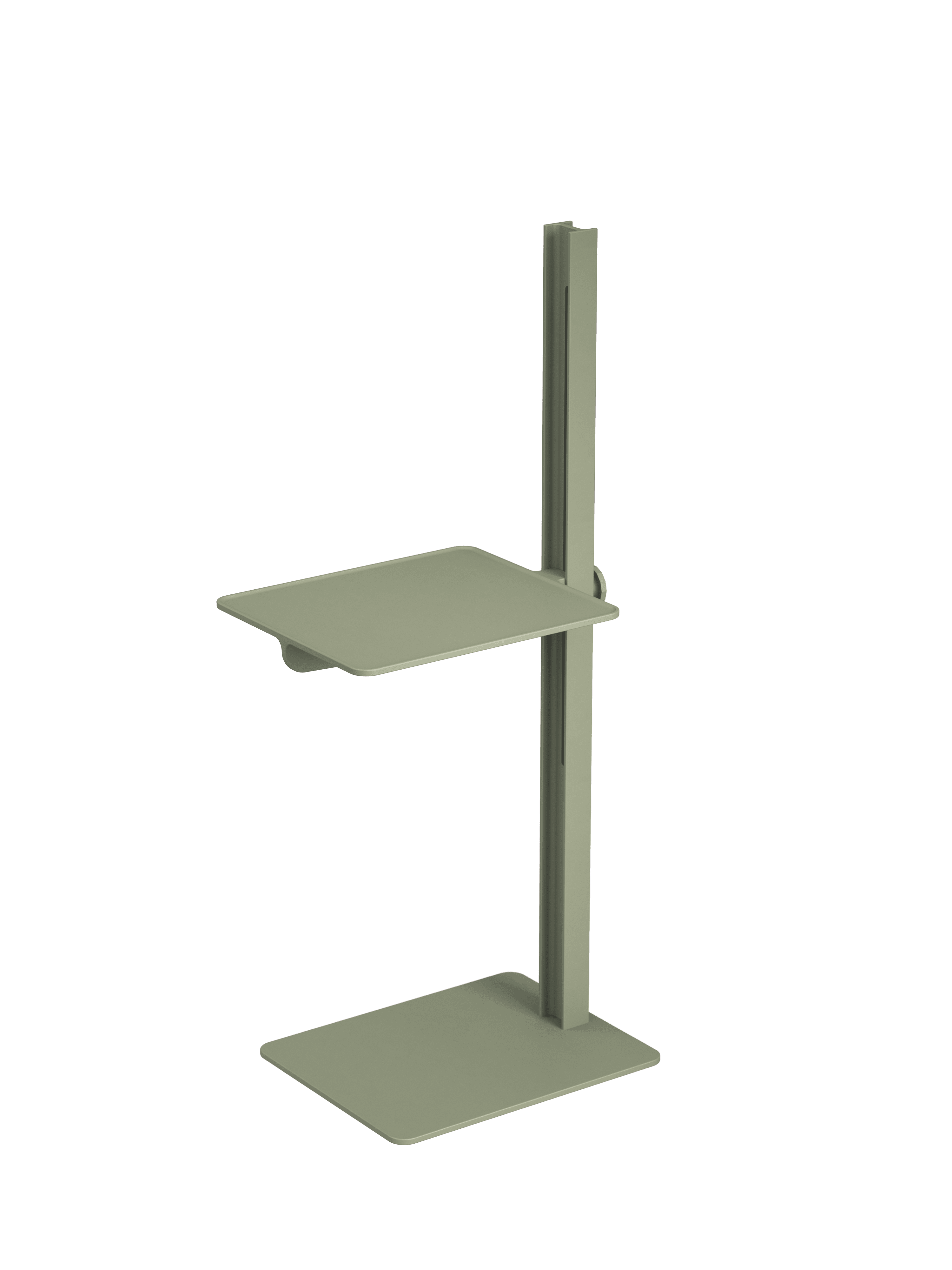 Museum Sidetable