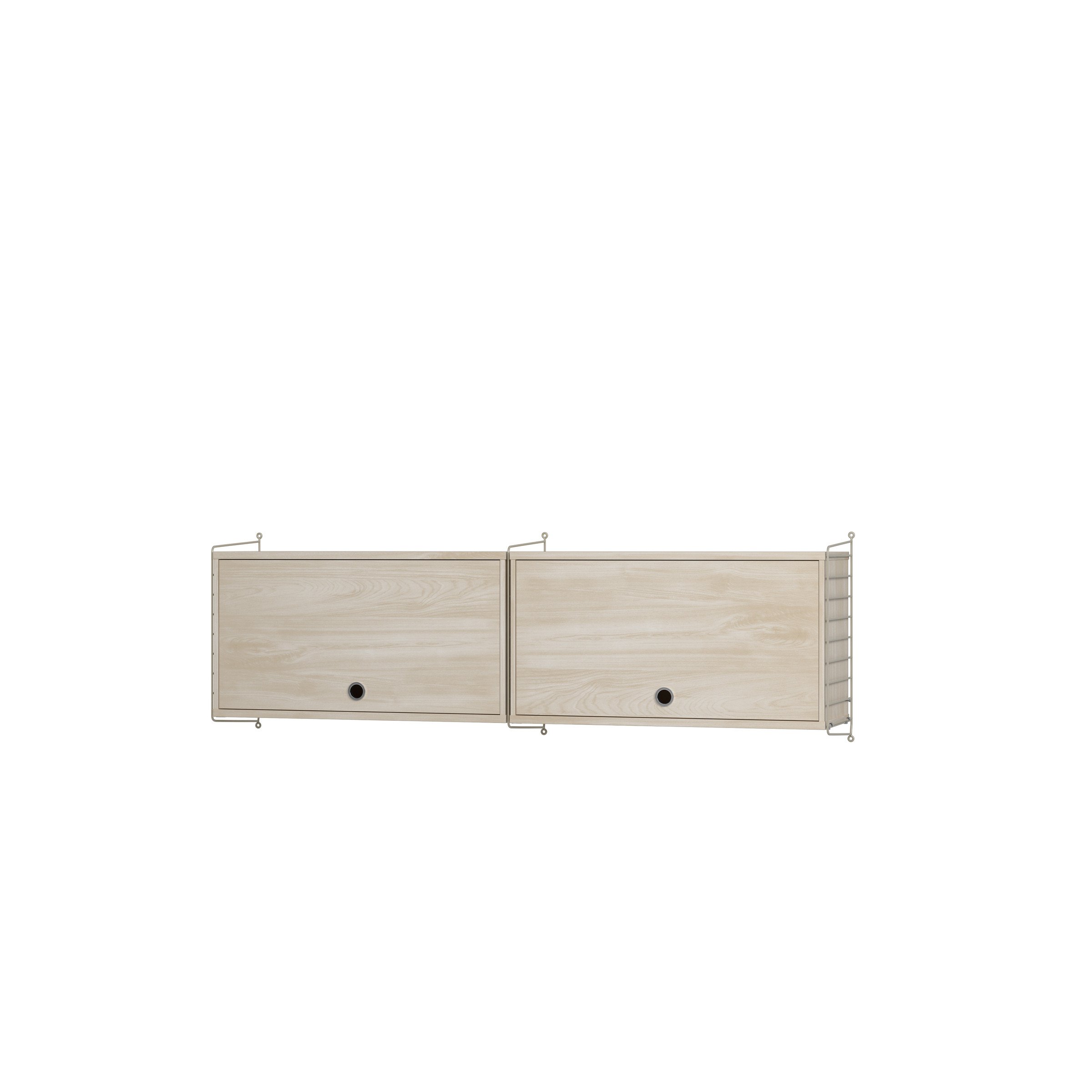Kitchen N Beige/Ash