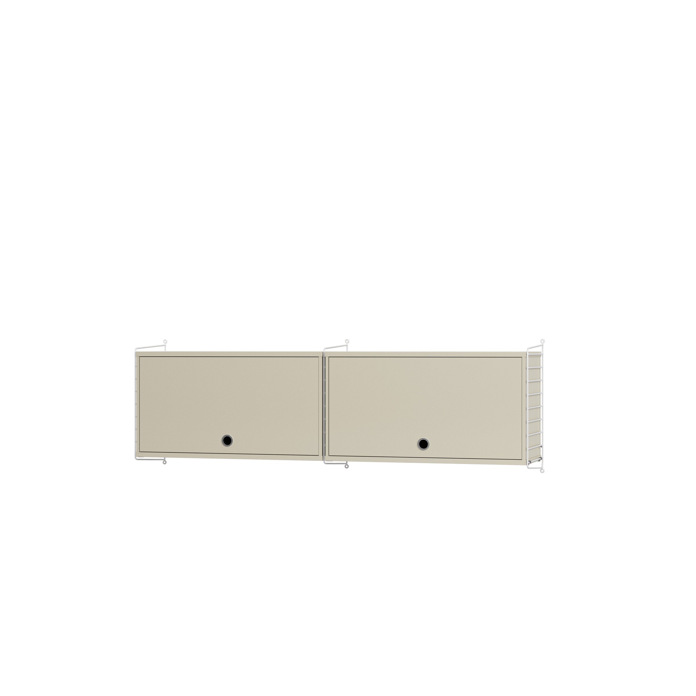 Kitchen N White/Beige