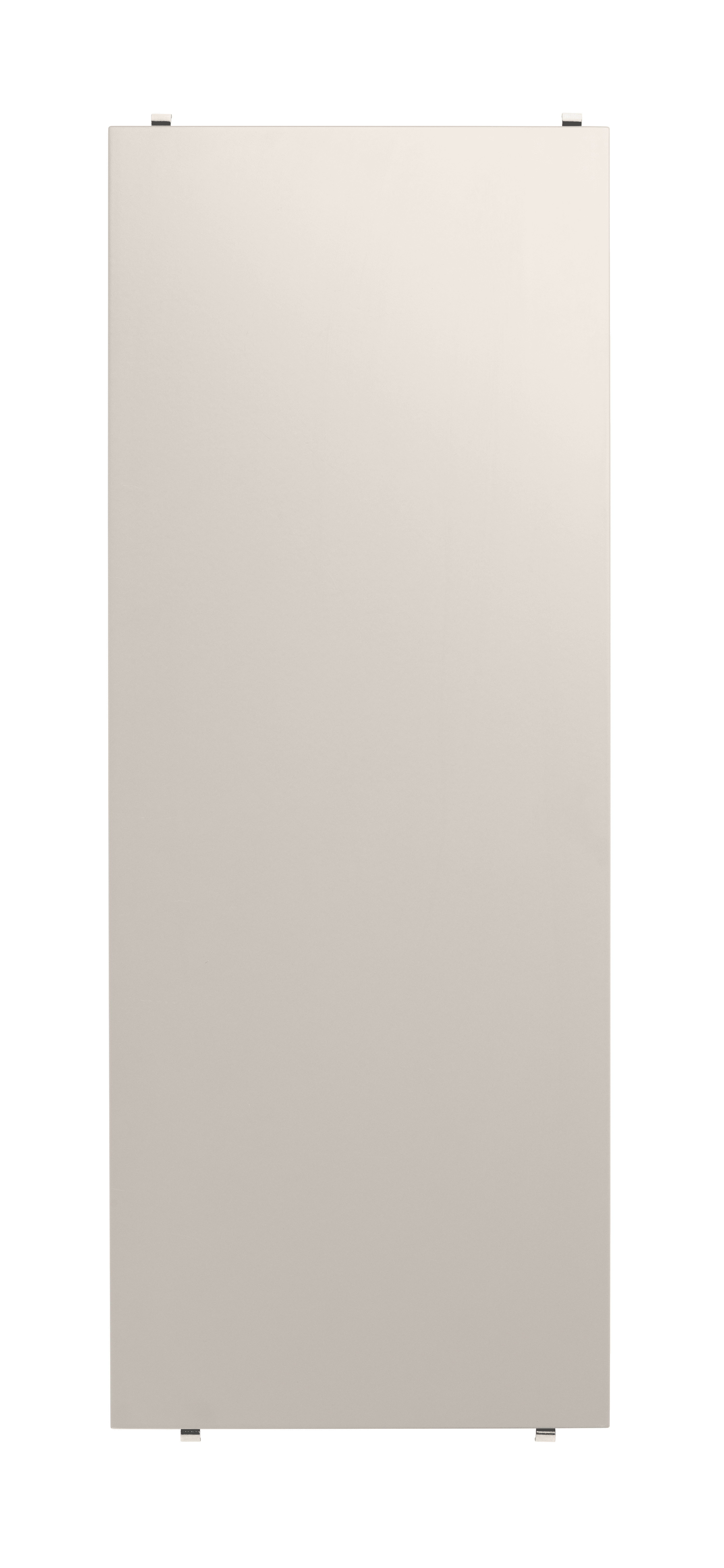 Floor panels  d30 x h85 cm Beige