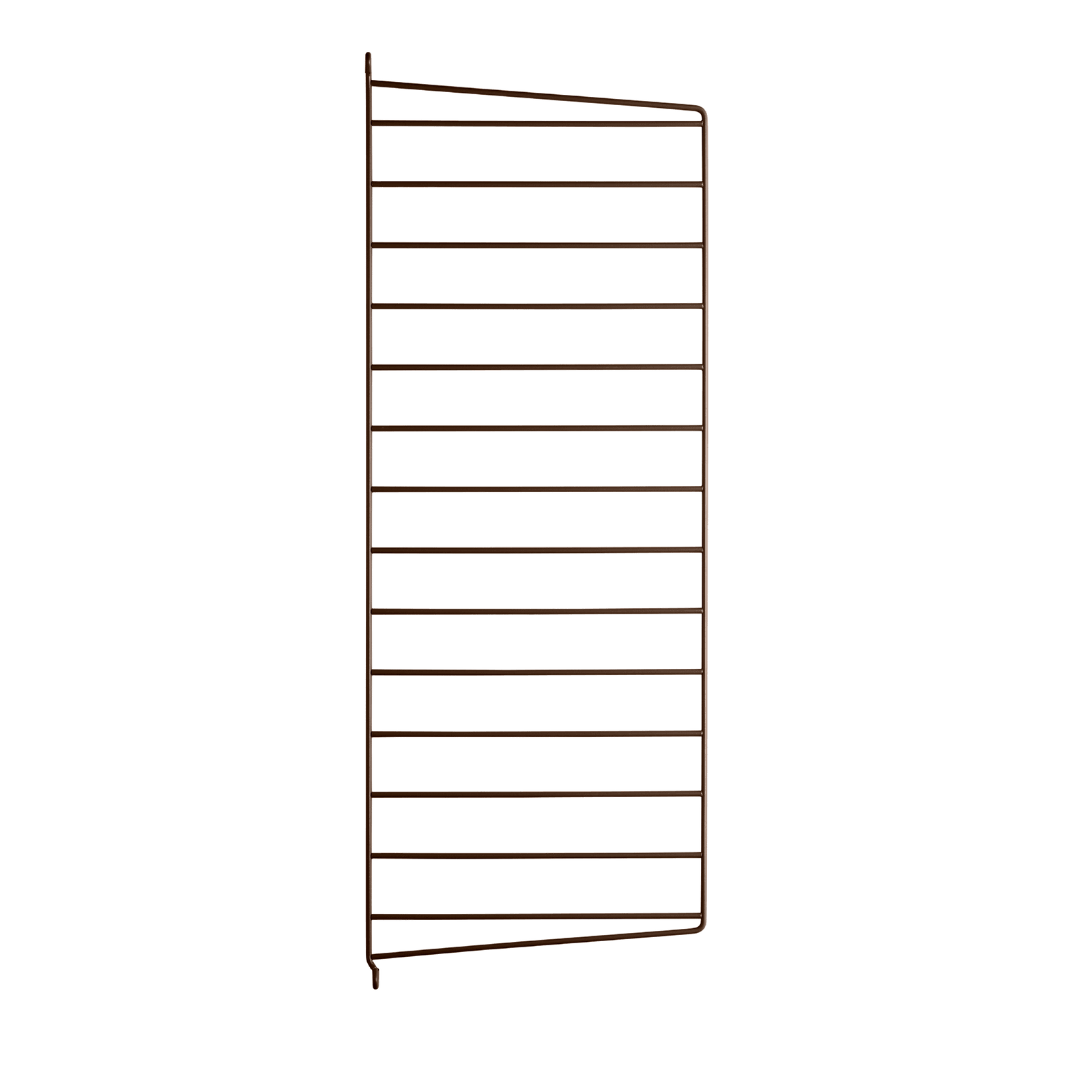Wall panels  d30 x h75 cm Brown