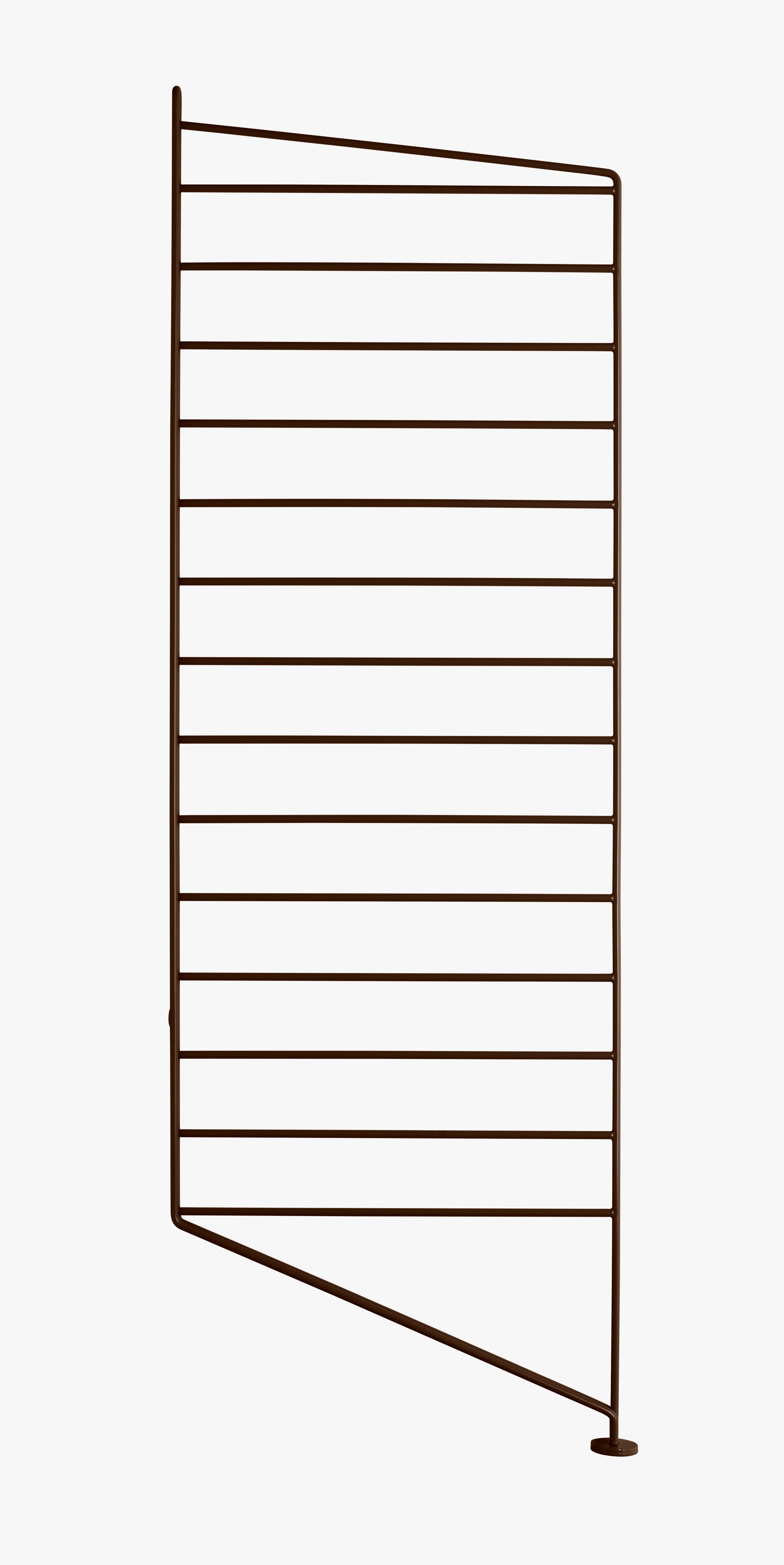 Rods w72 x h8 cm Beige