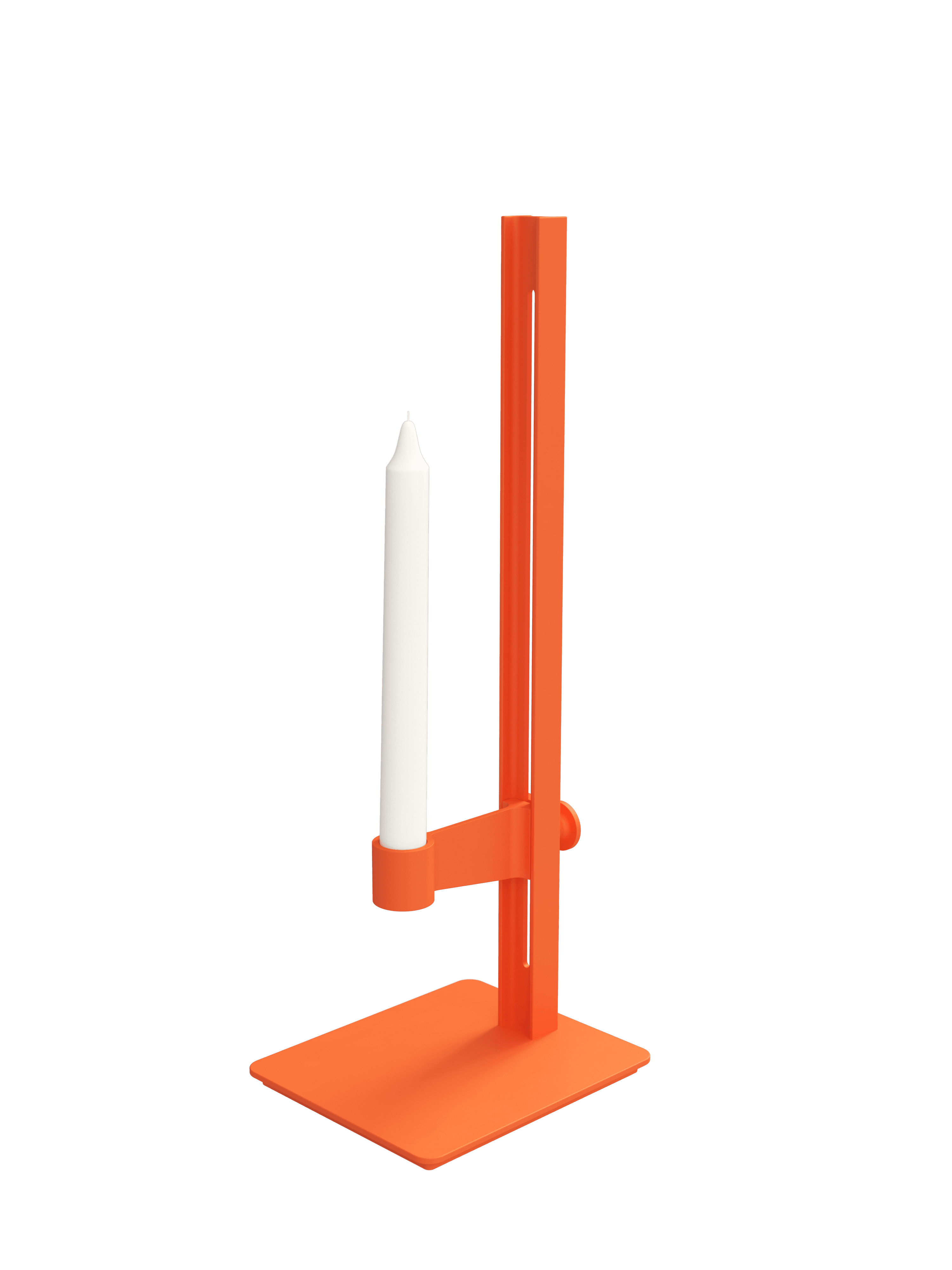 Museum Candle holder