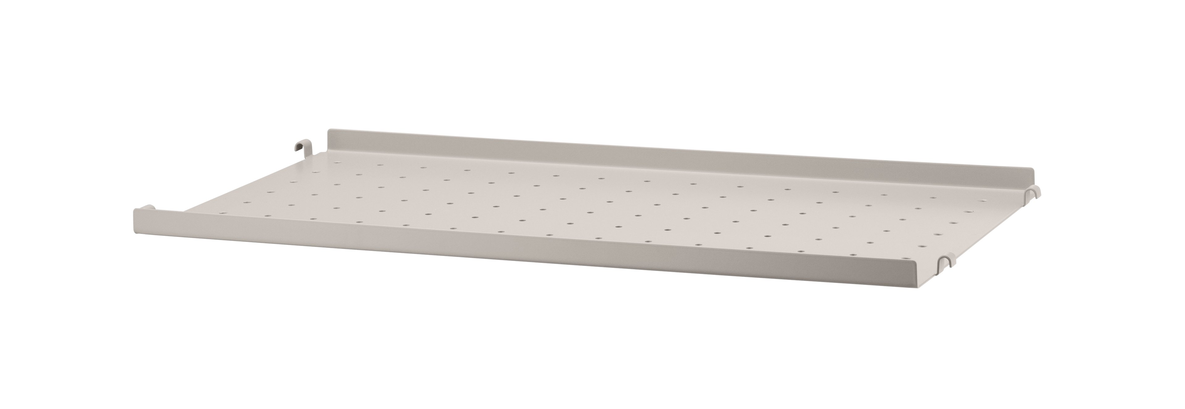 Magazine holders w5 x d17 x h27 cm Grey