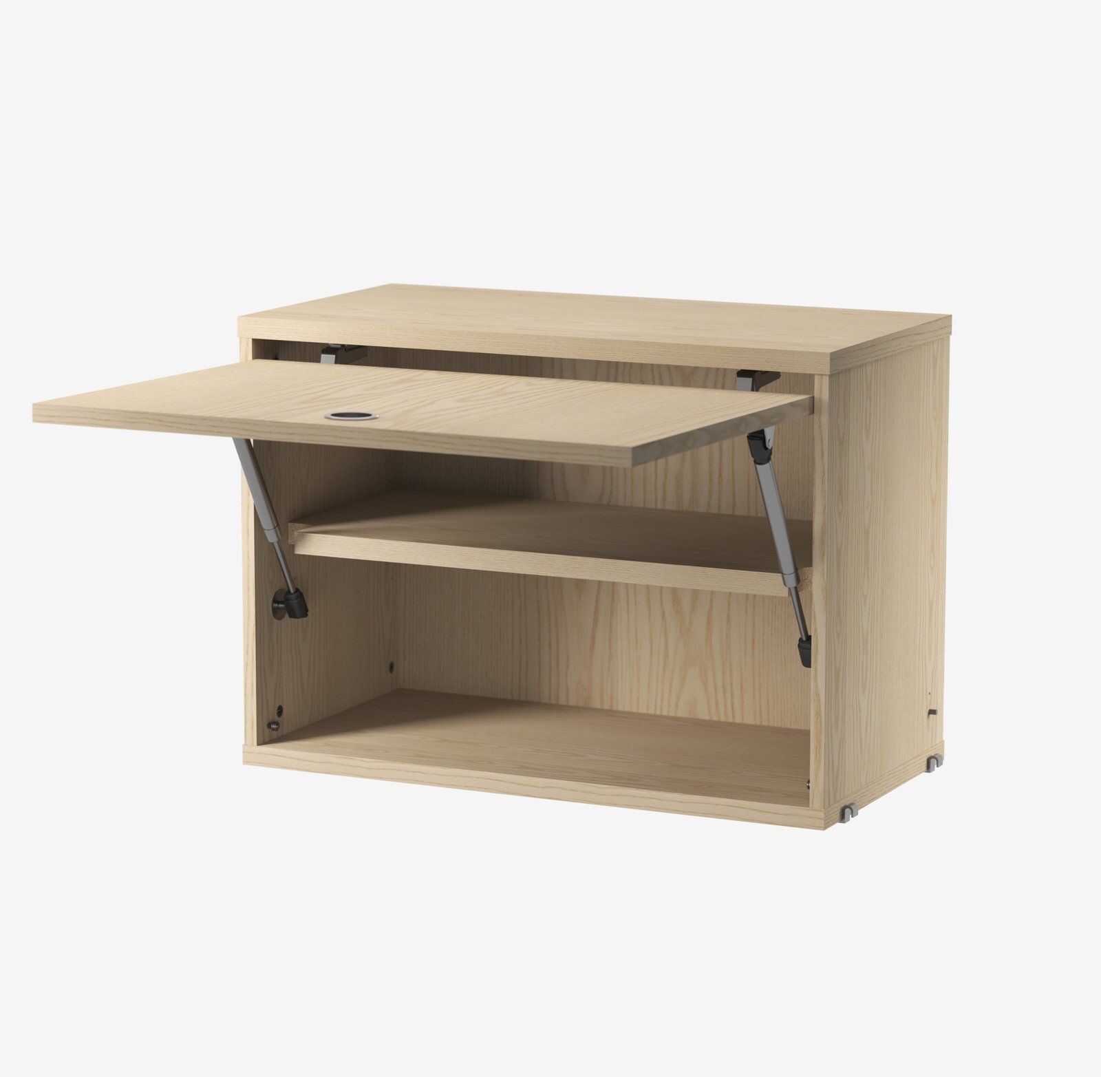 Unterlage kork w19 x d30 cm Kork