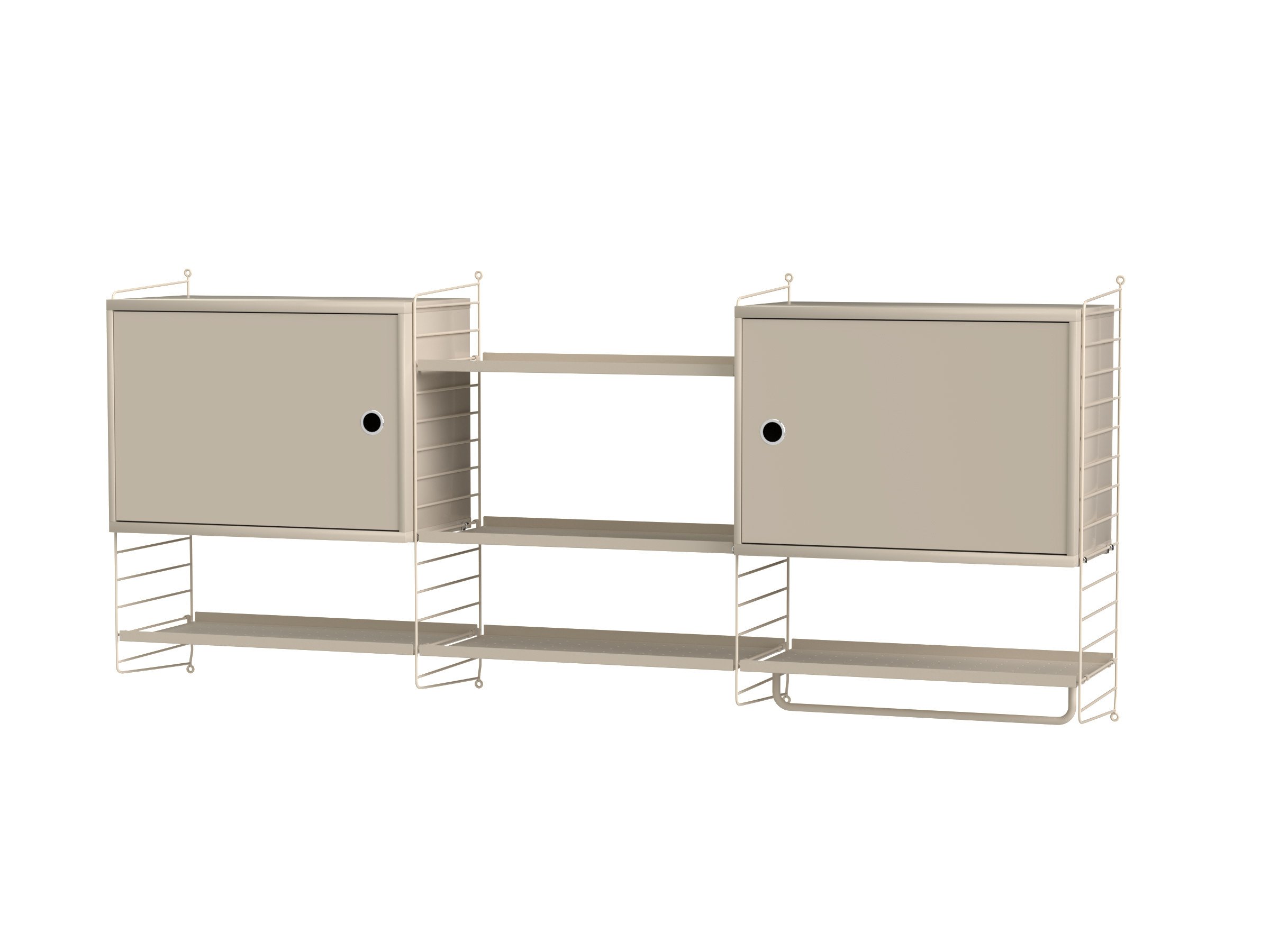 Kitchen M Beige/Beige