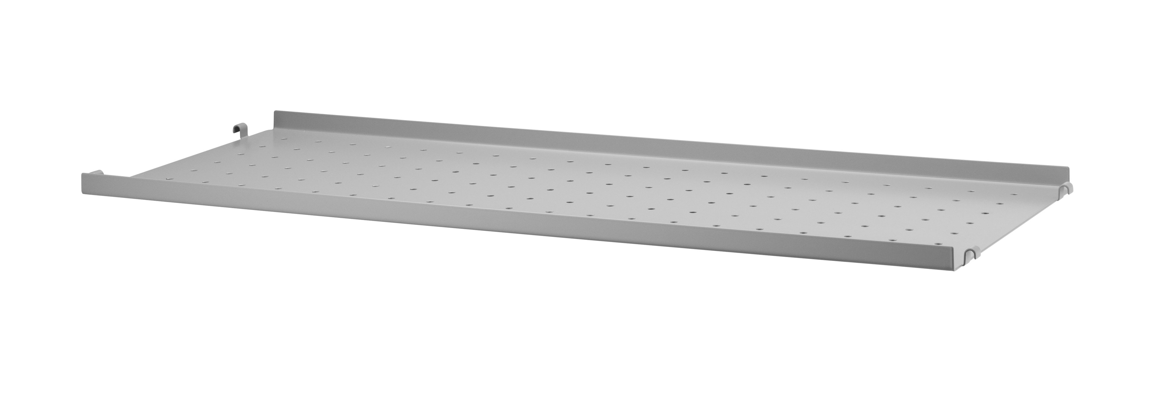Outdoor D Galvanized/Galvanized