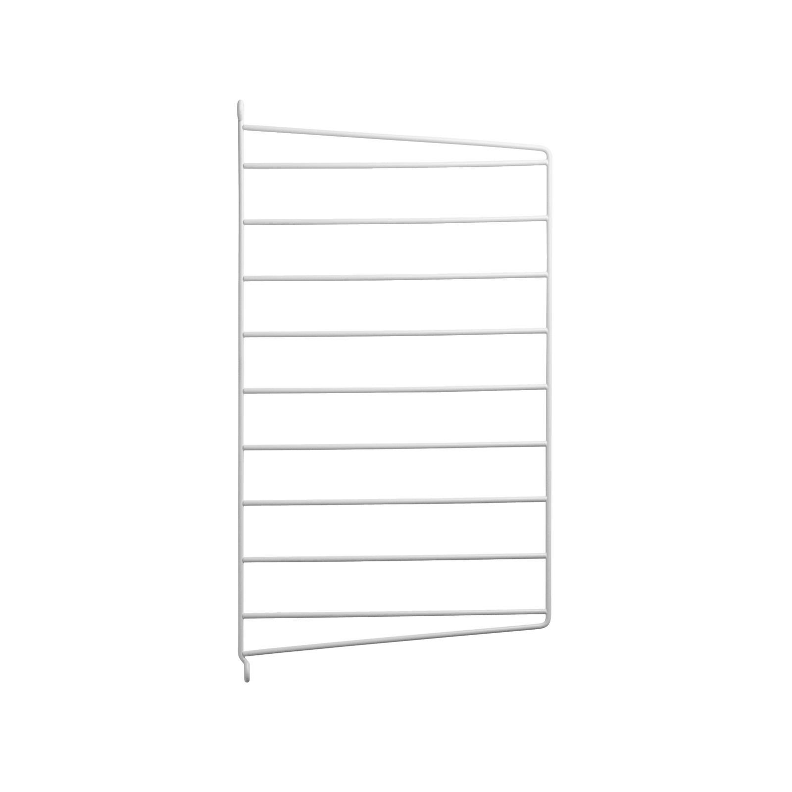 Wall panels  d30 x h50 cm White