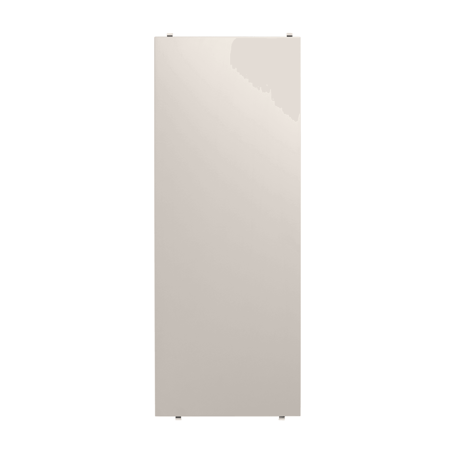 Shelves w78 x d30 cm Beige