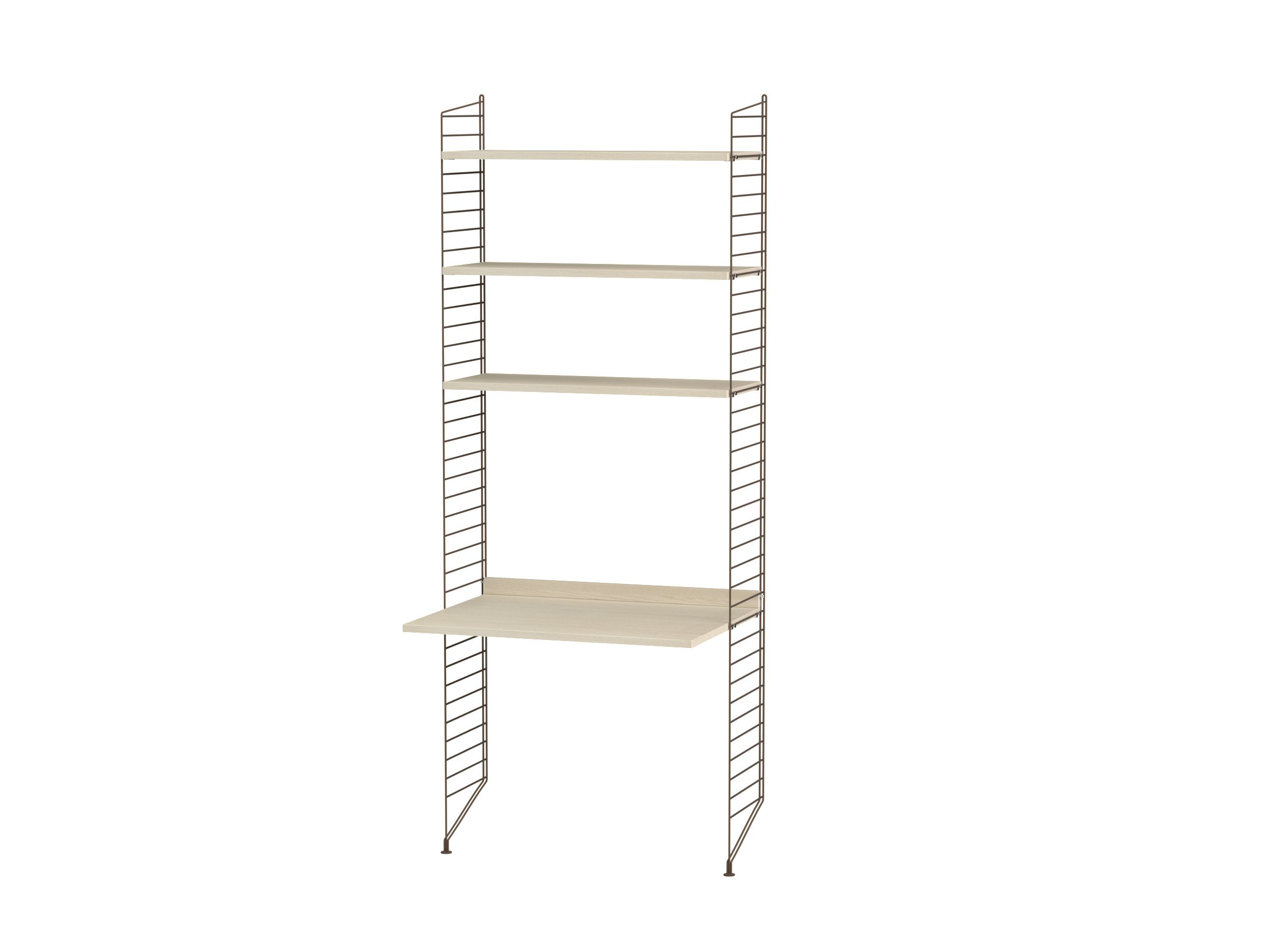 Kids room C Brown/Ash