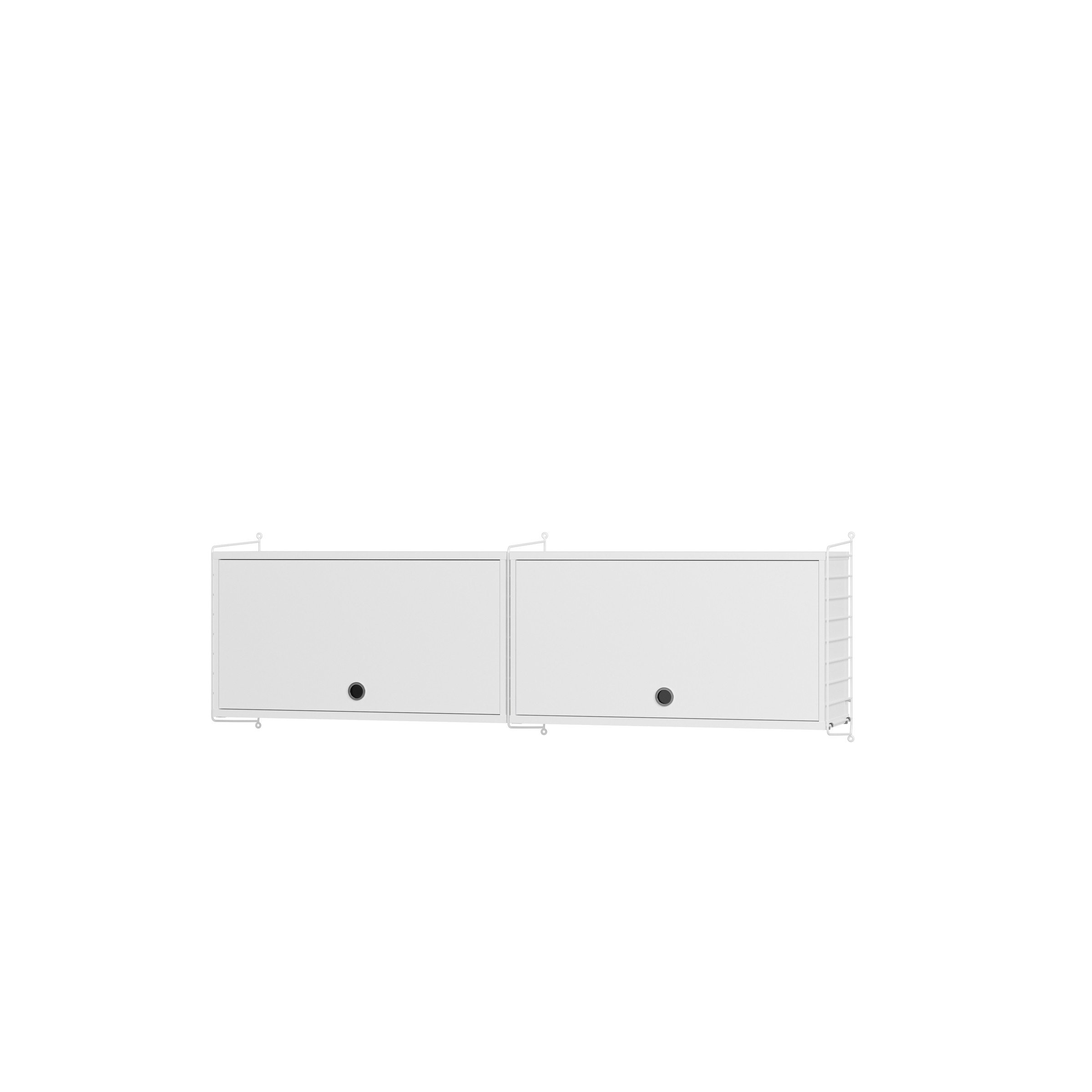 Kitchen N White/White
