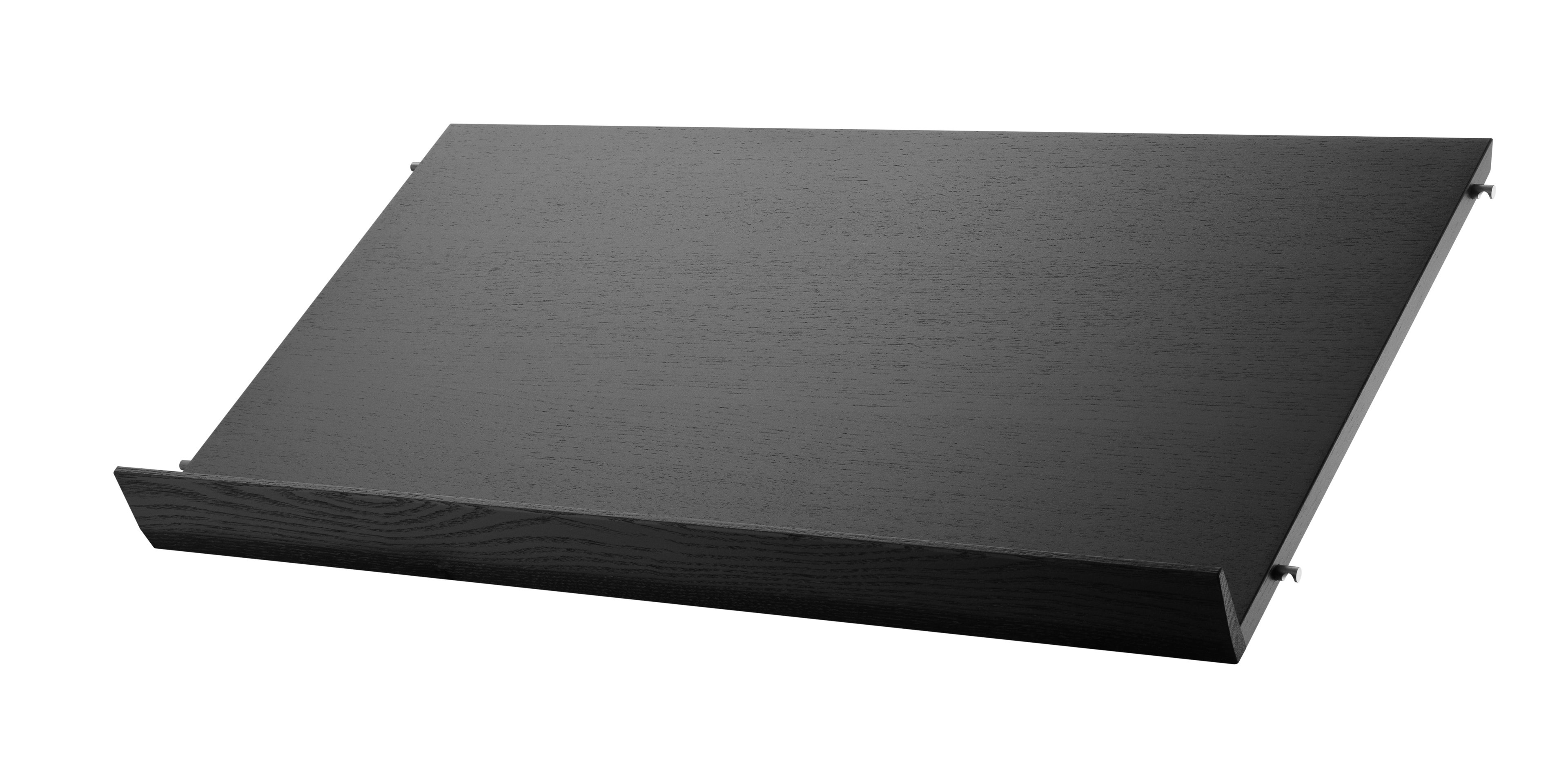 Tringles 4-pack 41x26 Noir