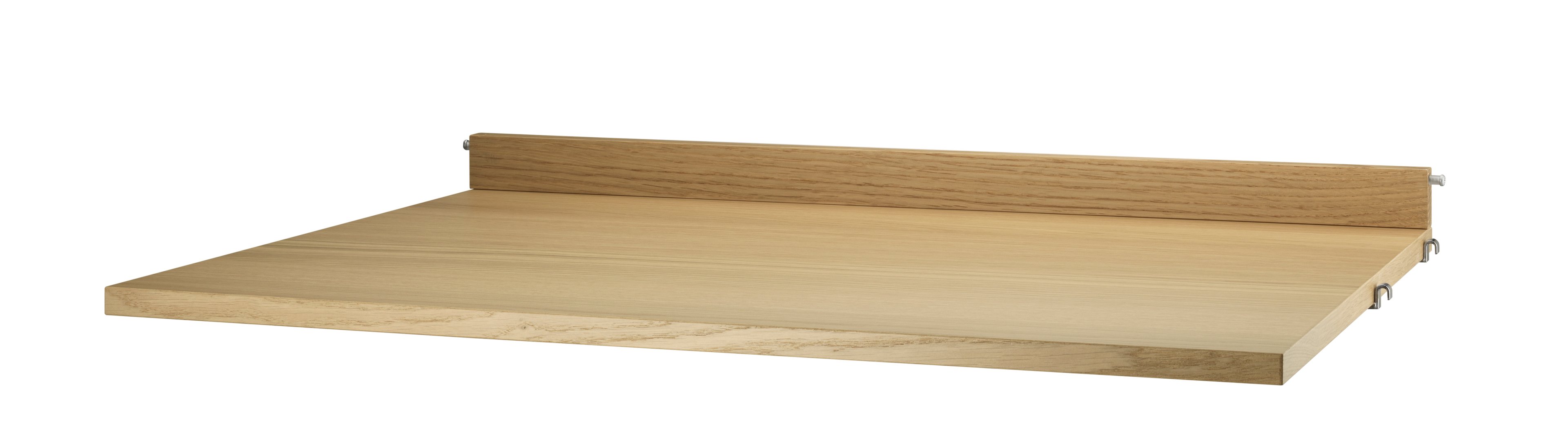 Shoe shelves w58 x d30 x h10 cm Beige