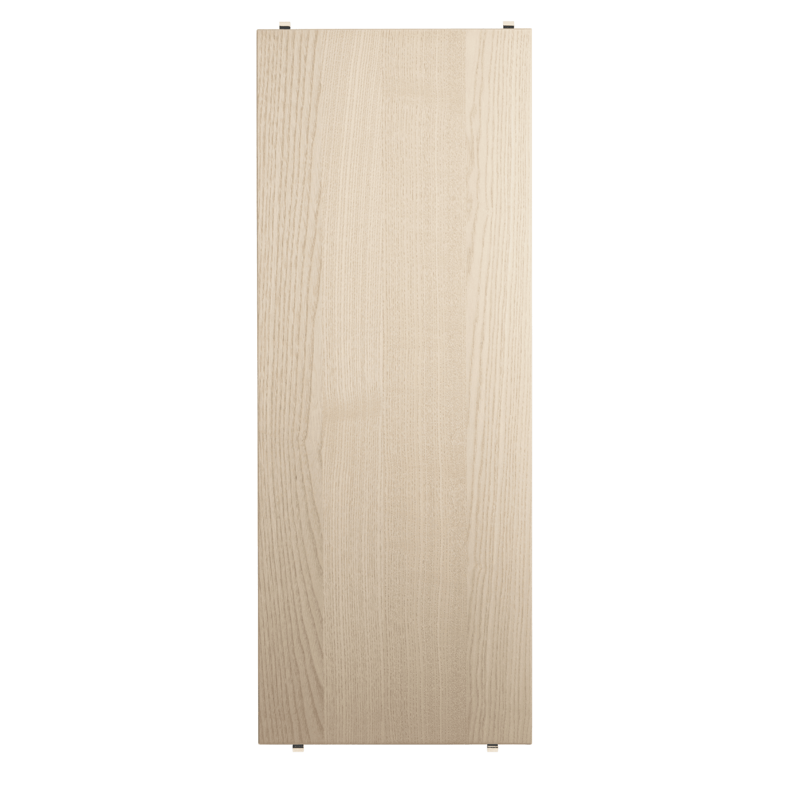 Shelves w78 x d30 cm Ash
