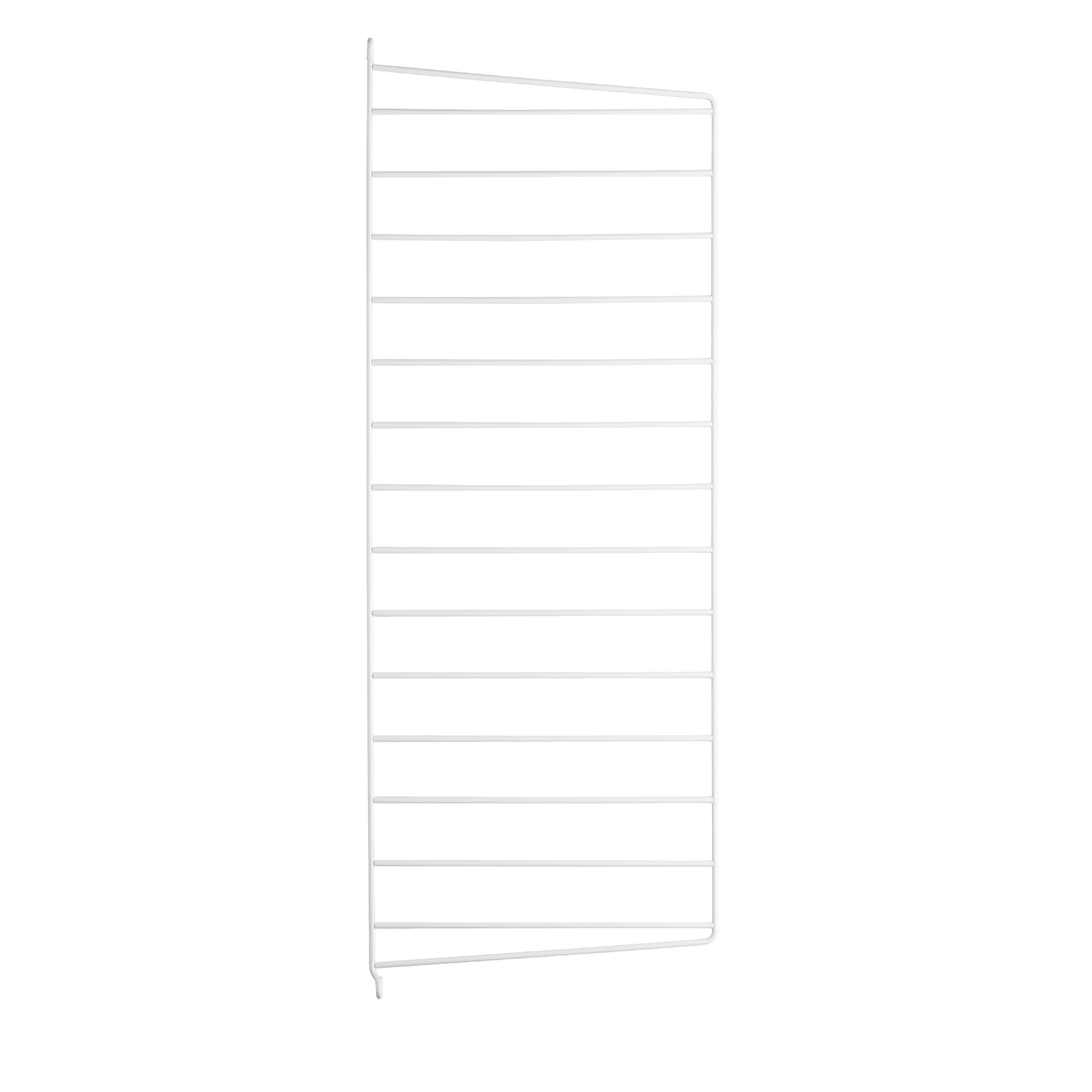 Wall panels  d30 x h75 cm White