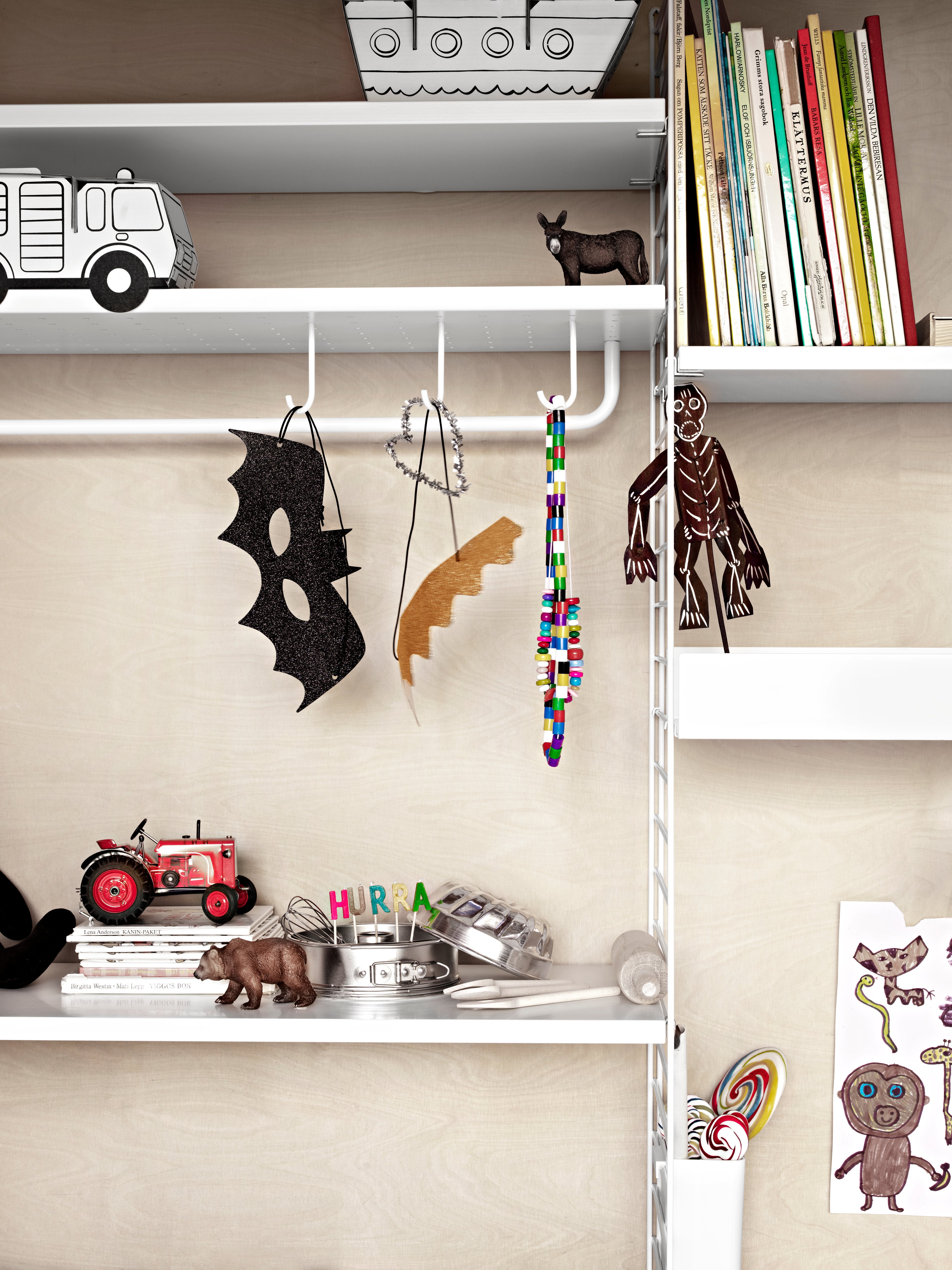 Cabinet with flip door w78 x d30 x h42 cm Ash