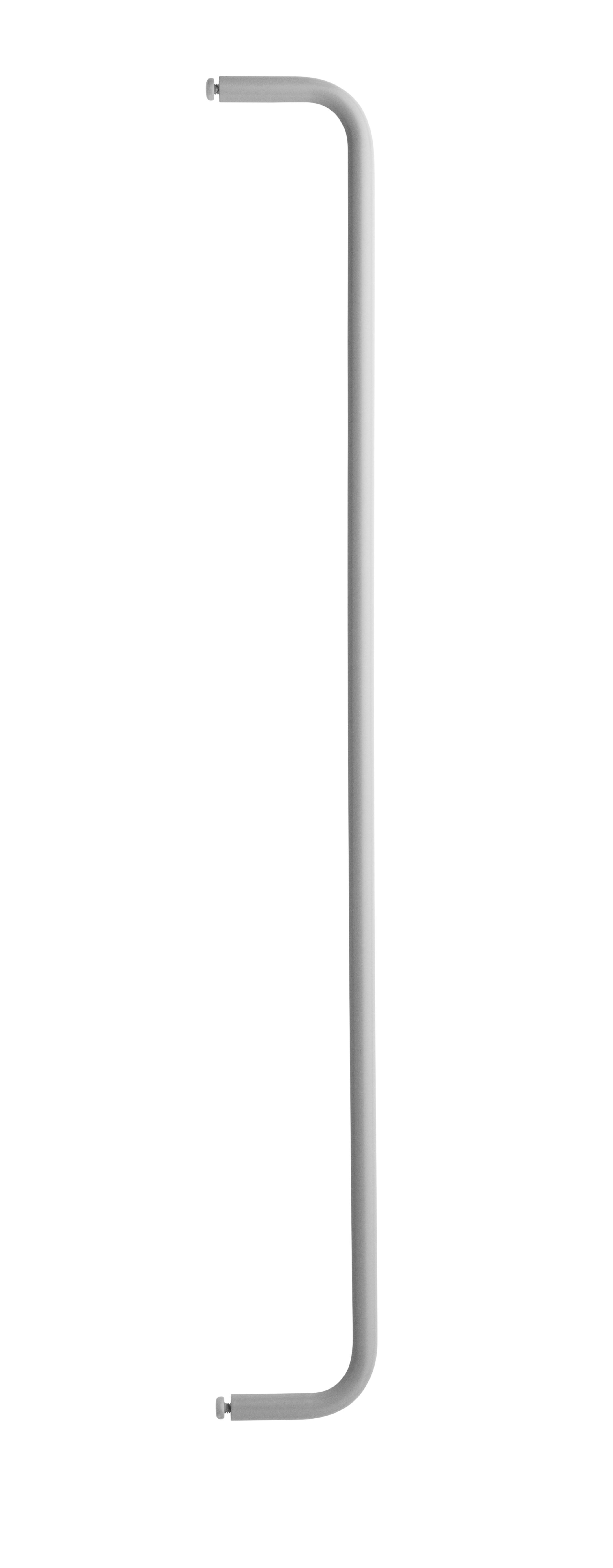 Wall panels  d30 x h50 cm White