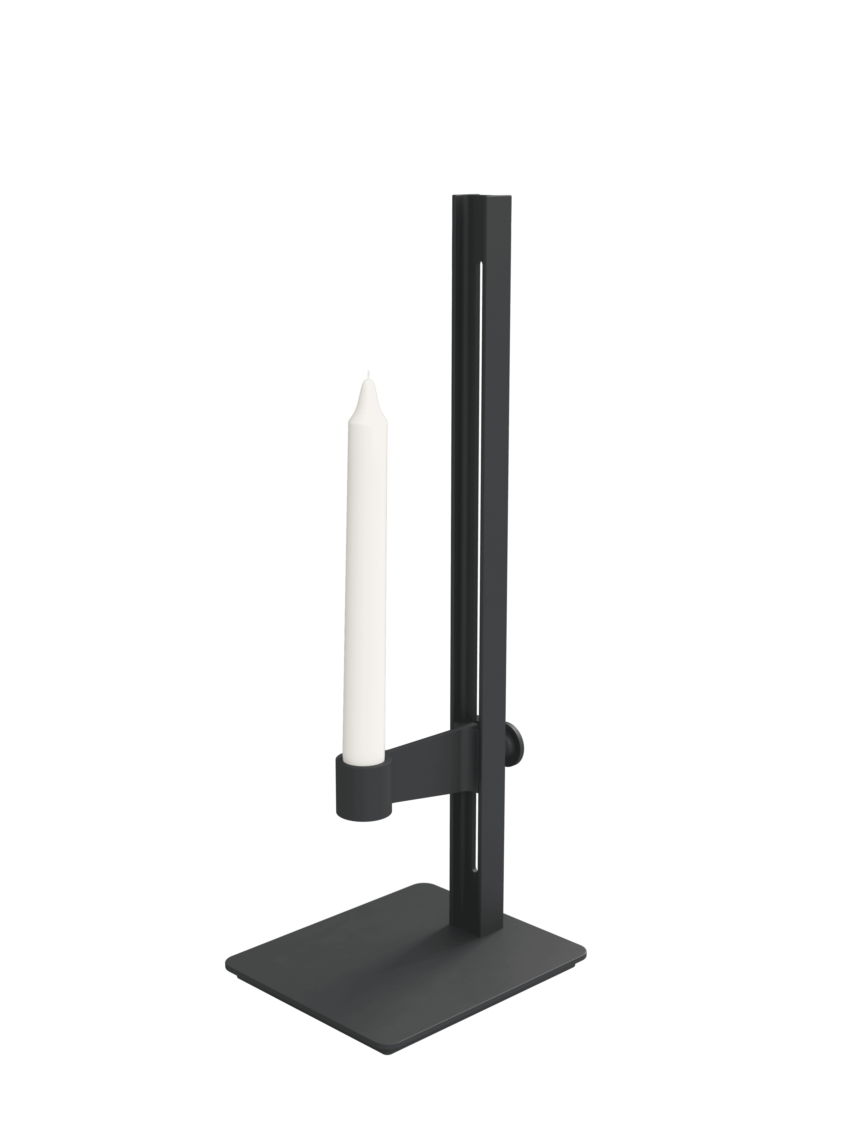 Museum Candle holder