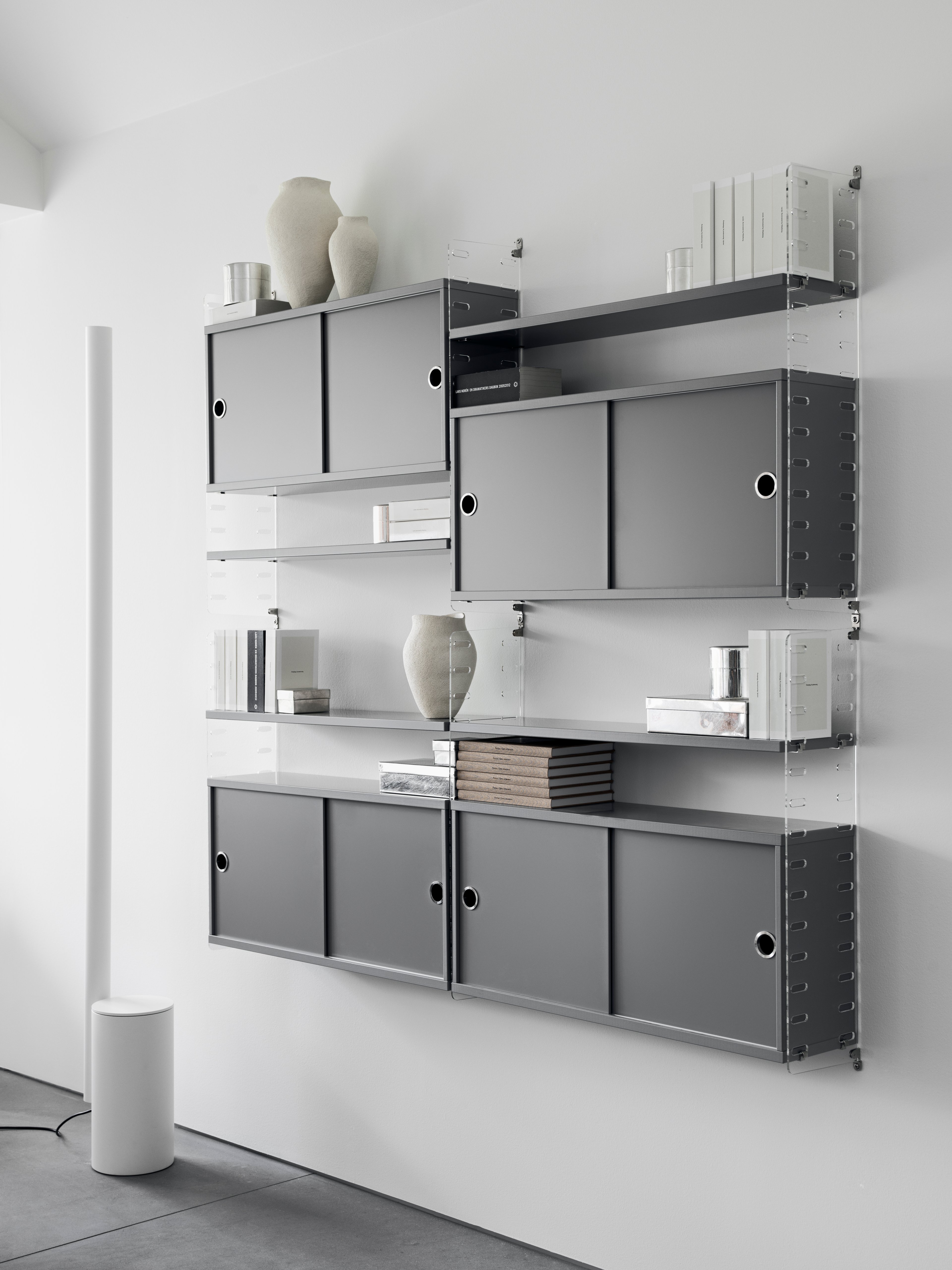 Bureaux 1-pack 78x2x58 Chêne