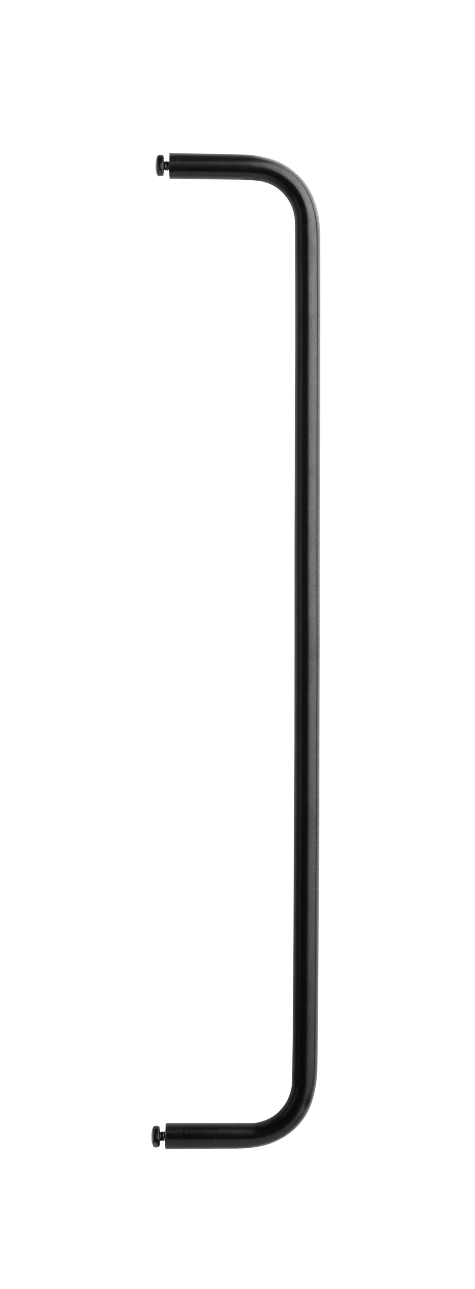 Caisson portes vitrées 1-pack 78x42x30 Frêne
