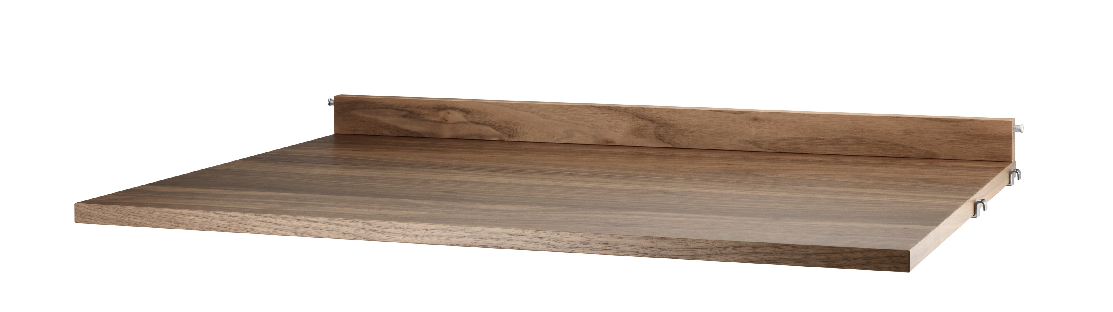Cabinet with flip door w58 x d30 x h42 cm Oak