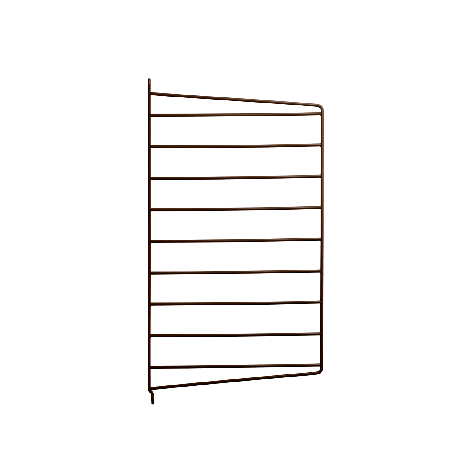 Wall panels  d30 x h50 cm Brown