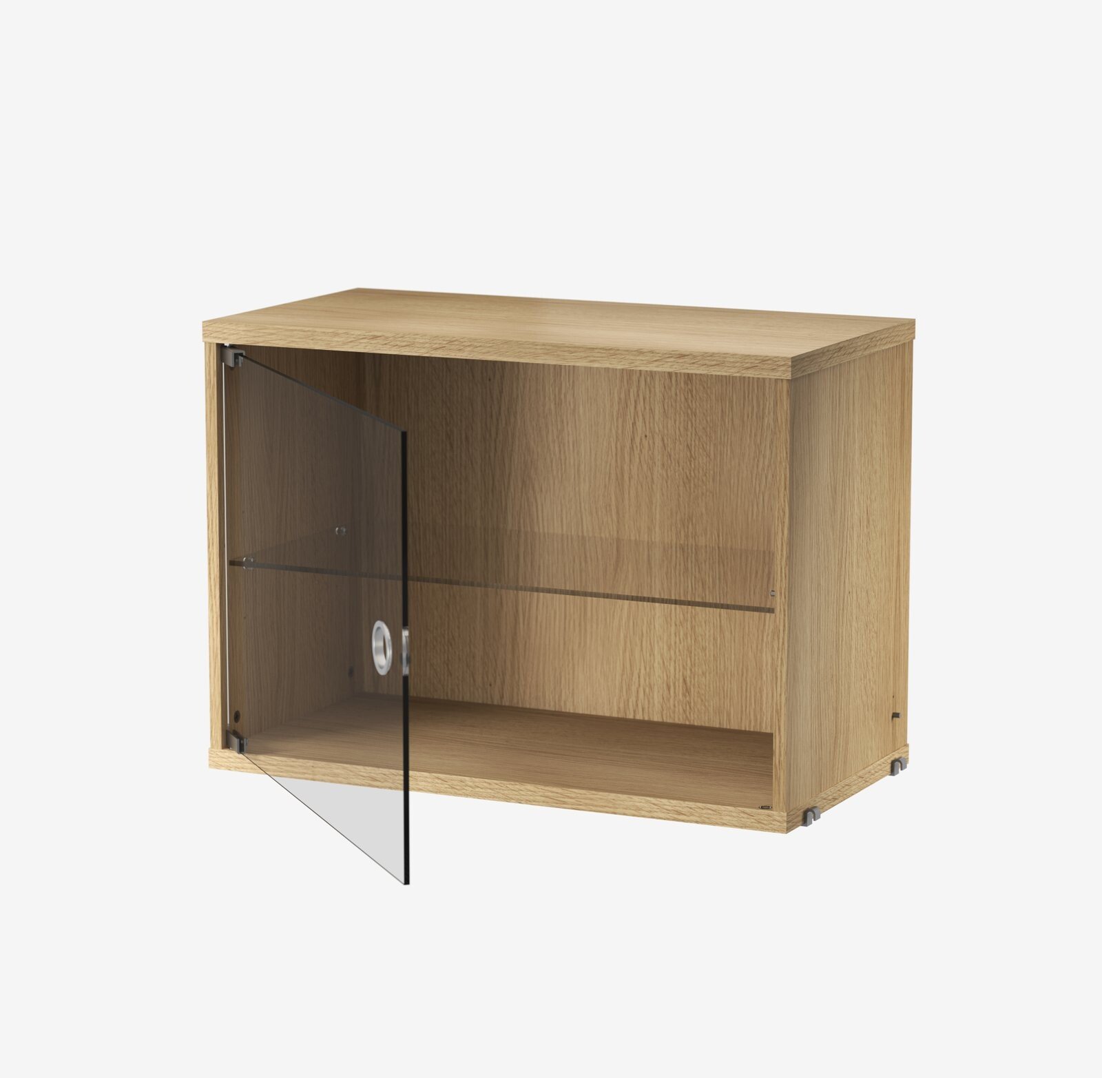 Organizers w9 x d7 x h8 cm Black