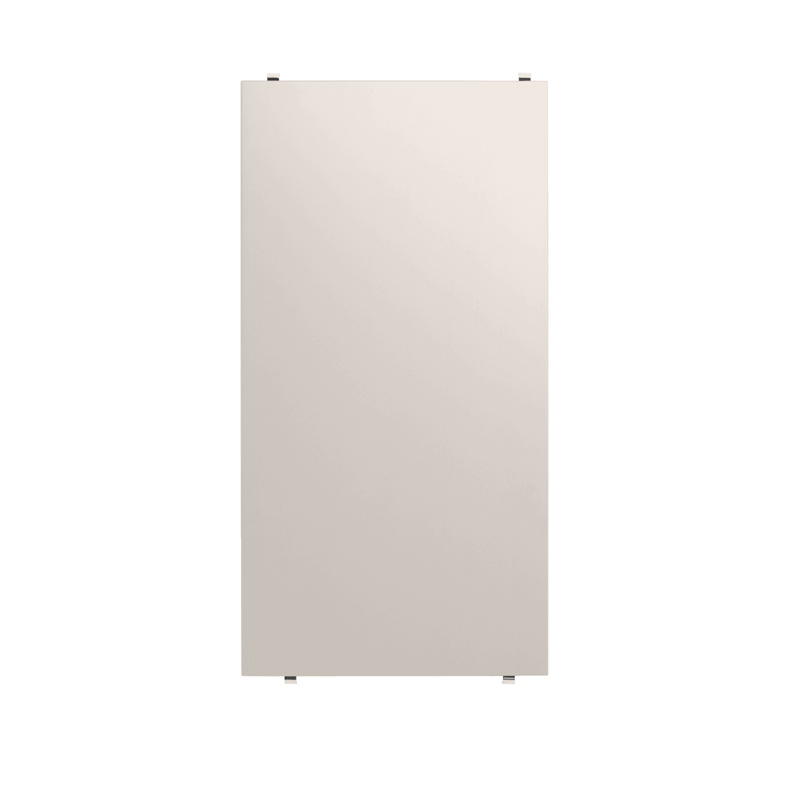 Shelves w58 x d30 cm Beige