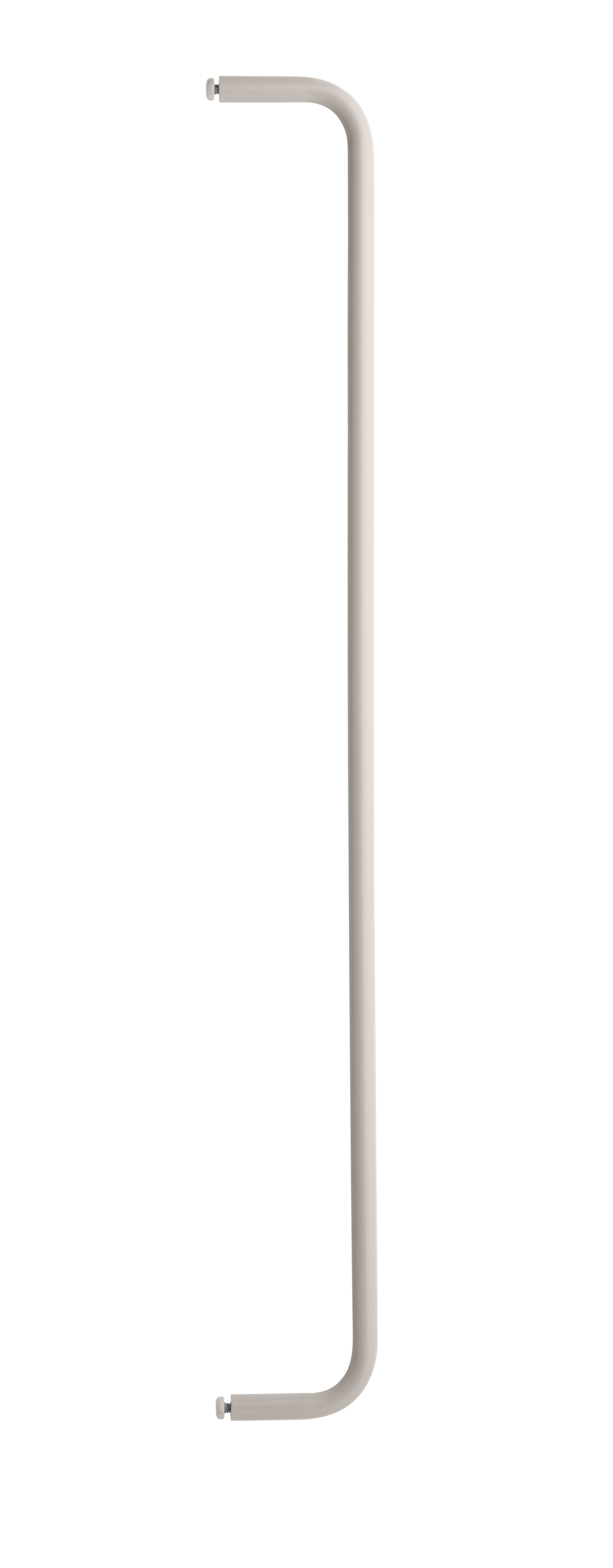 Wall panels  d30 x h50 cm White